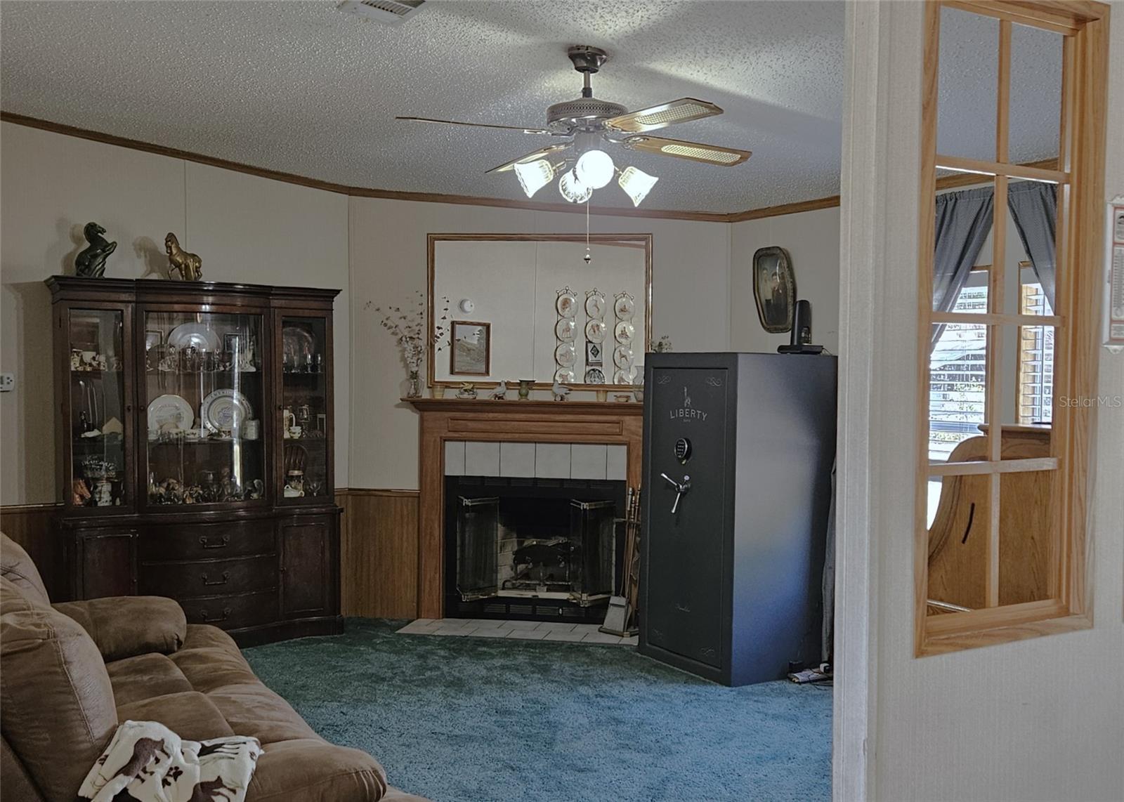 1642 HOLY COW RD, POLK CITY, FL, 33868