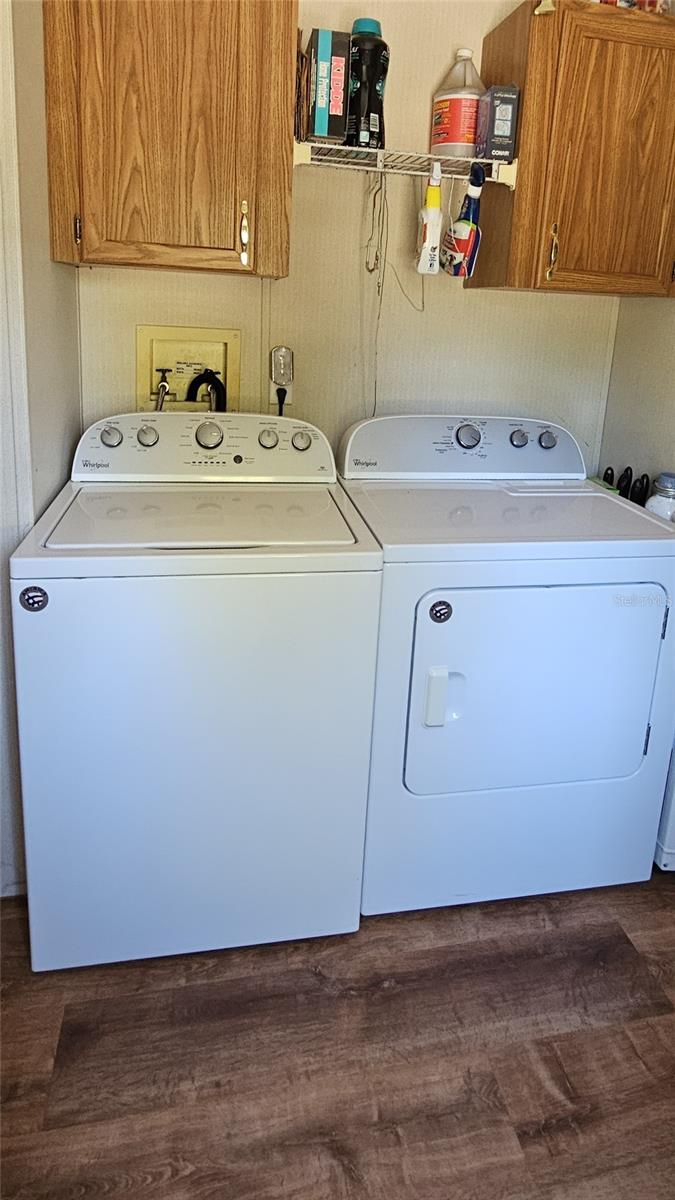 1642 HOLY COW RD, POLK CITY, FL, 33868