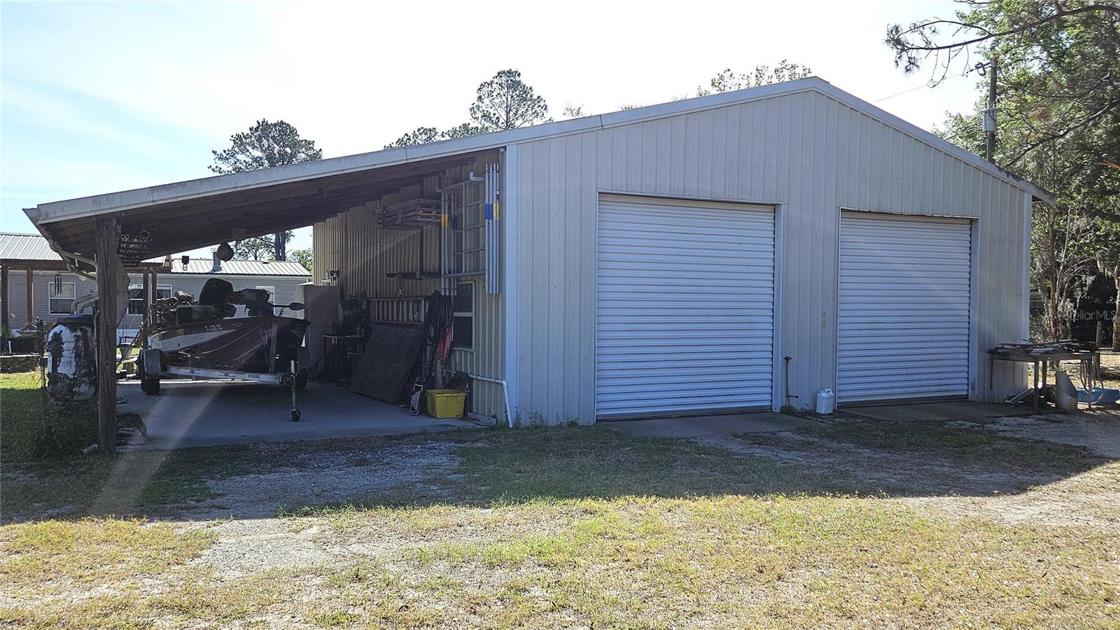 1642 HOLY COW RD, POLK CITY, FL, 33868