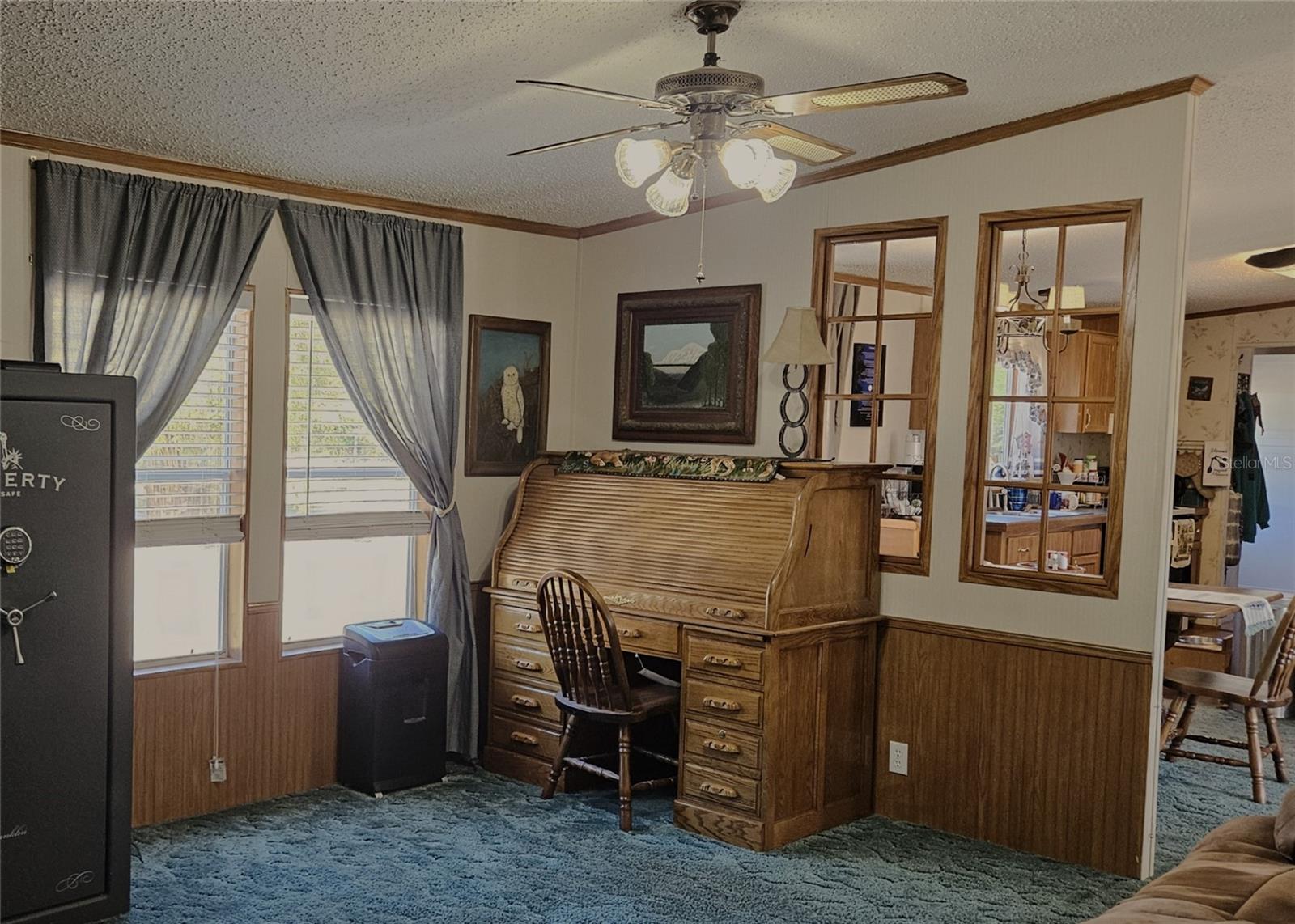 1642 HOLY COW RD, POLK CITY, FL, 33868