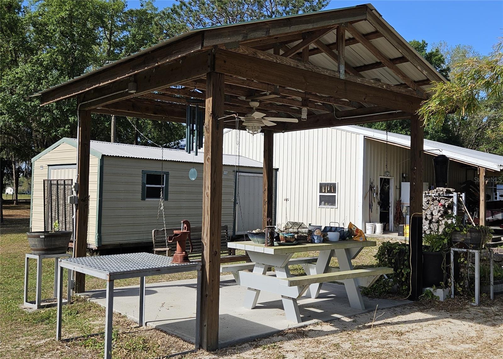1642 HOLY COW RD, POLK CITY, FL, 33868