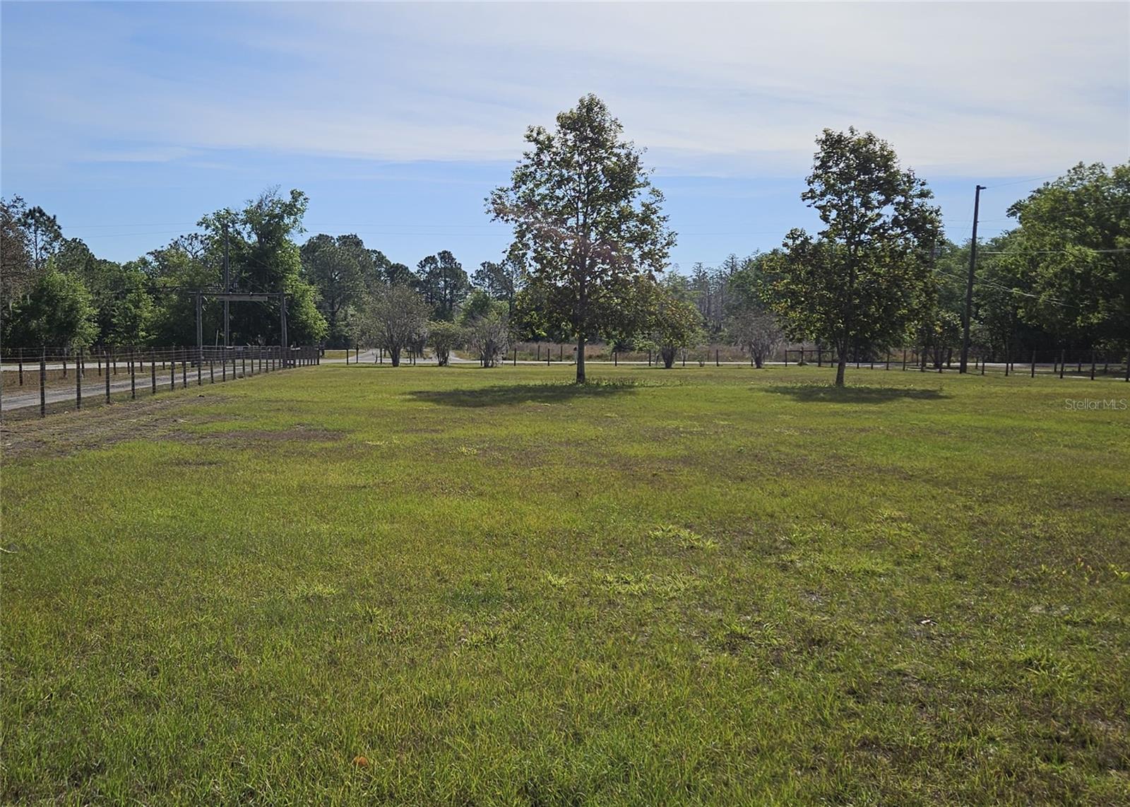 1642 HOLY COW RD, POLK CITY, FL, 33868