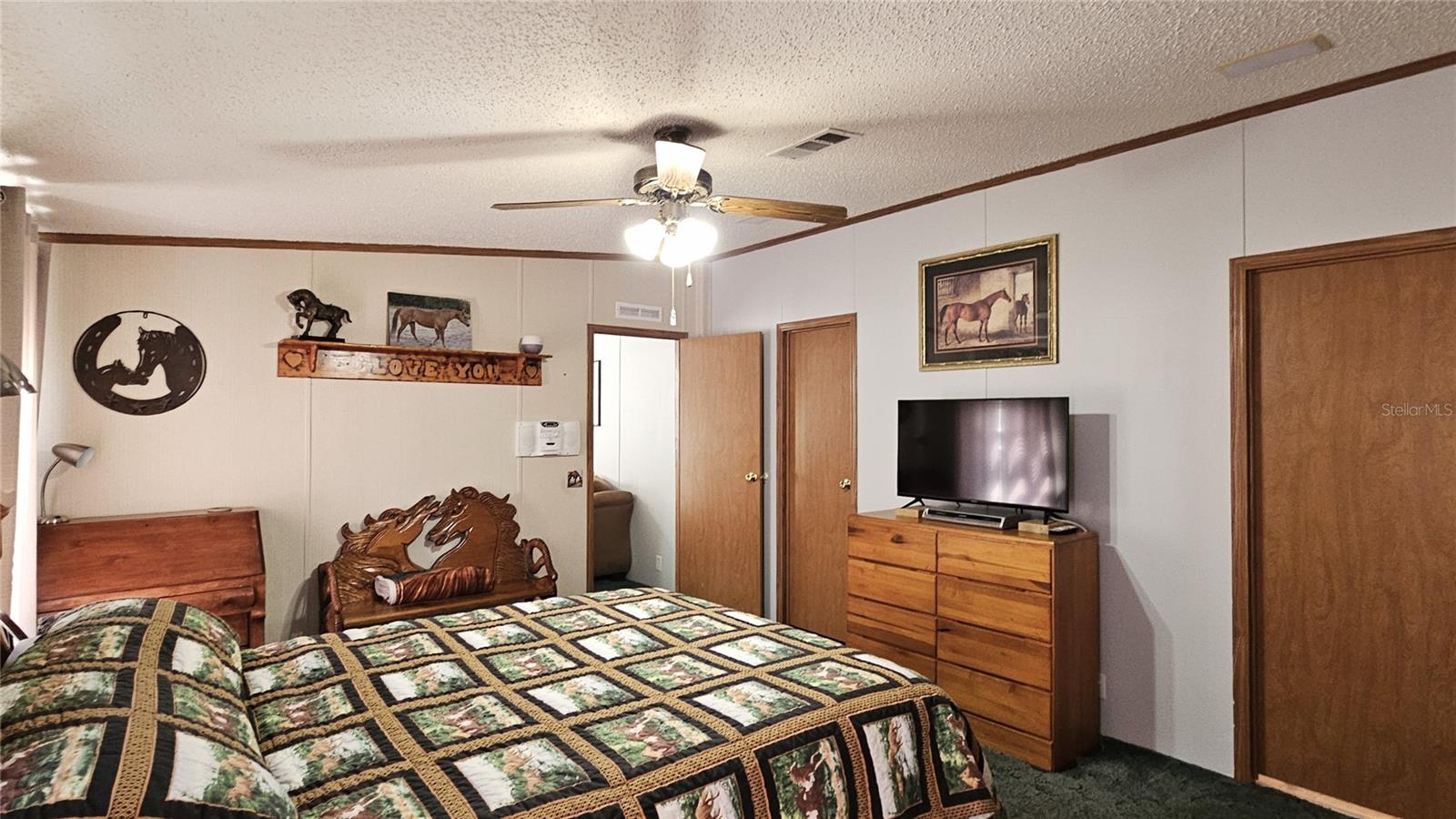 1642 HOLY COW RD, POLK CITY, FL, 33868