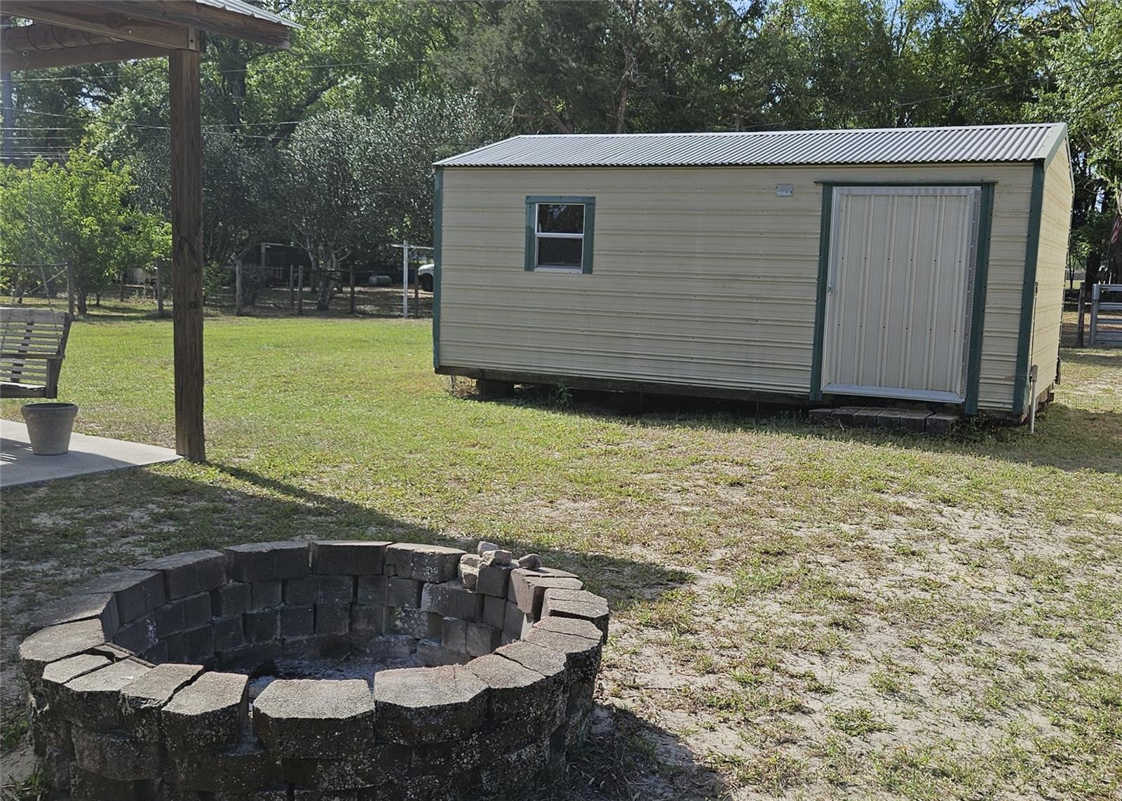 1642 HOLY COW RD, POLK CITY, FL, 33868