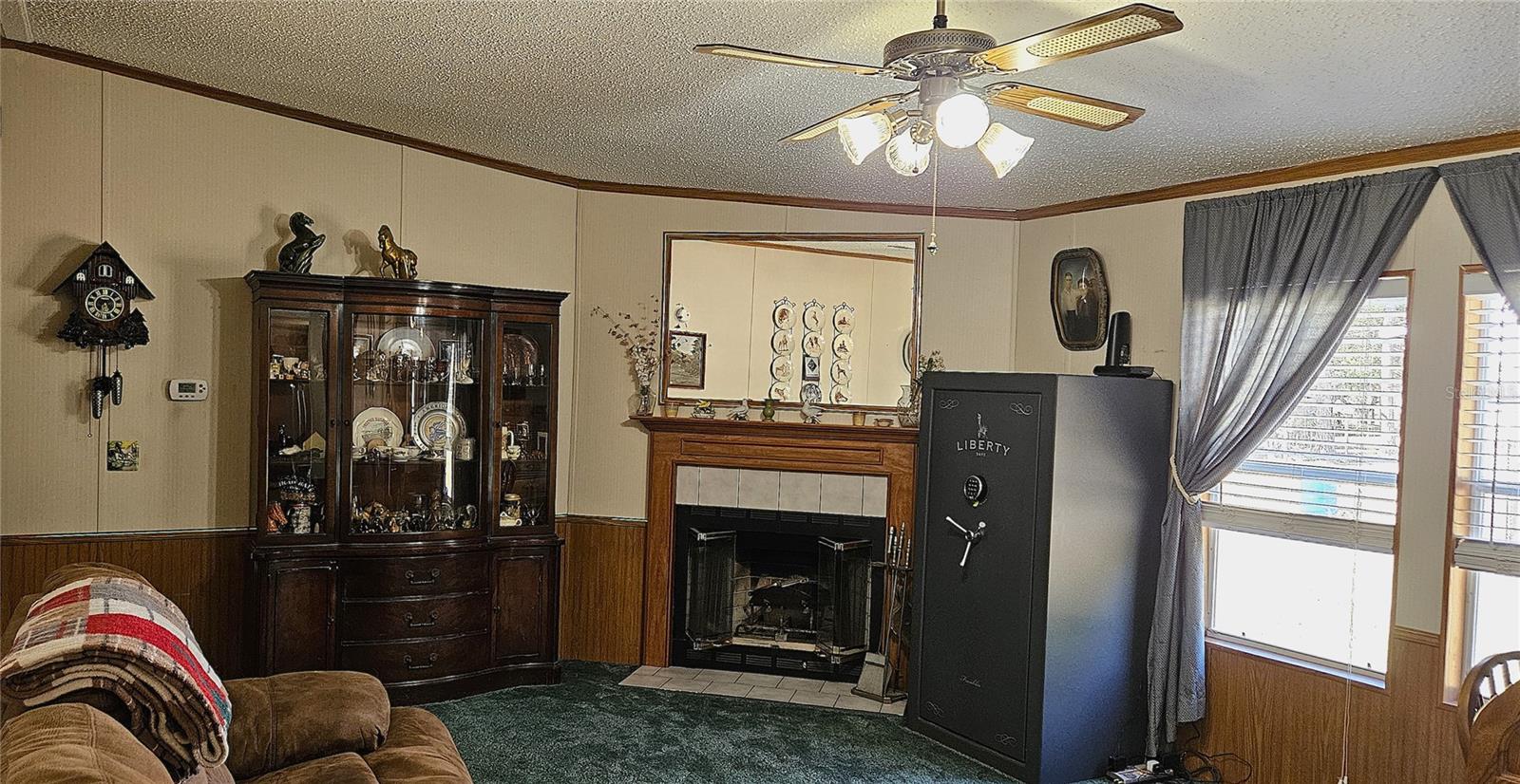 1642 HOLY COW RD, POLK CITY, FL, 33868
