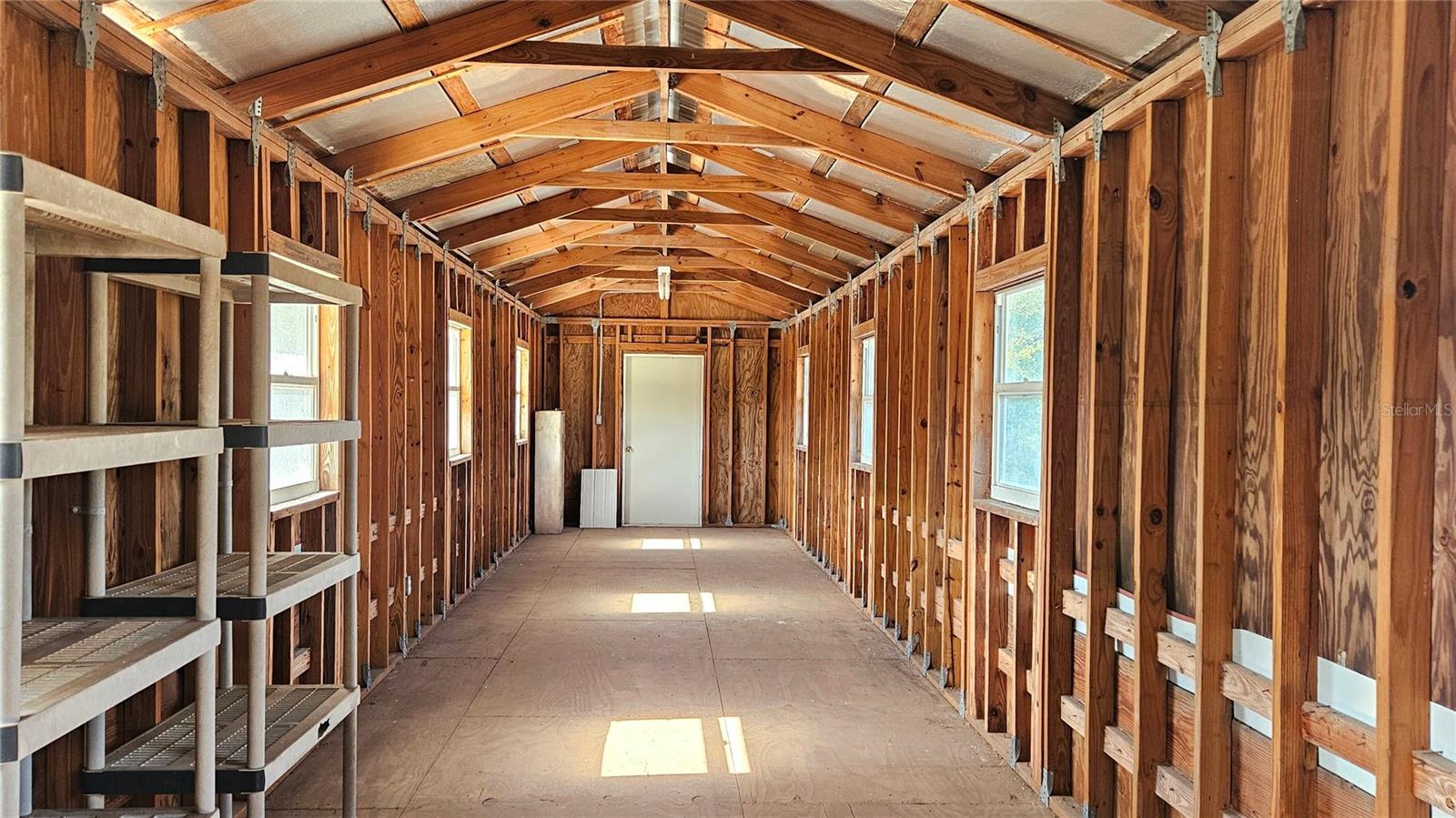 1642 HOLY COW RD, POLK CITY, FL, 33868