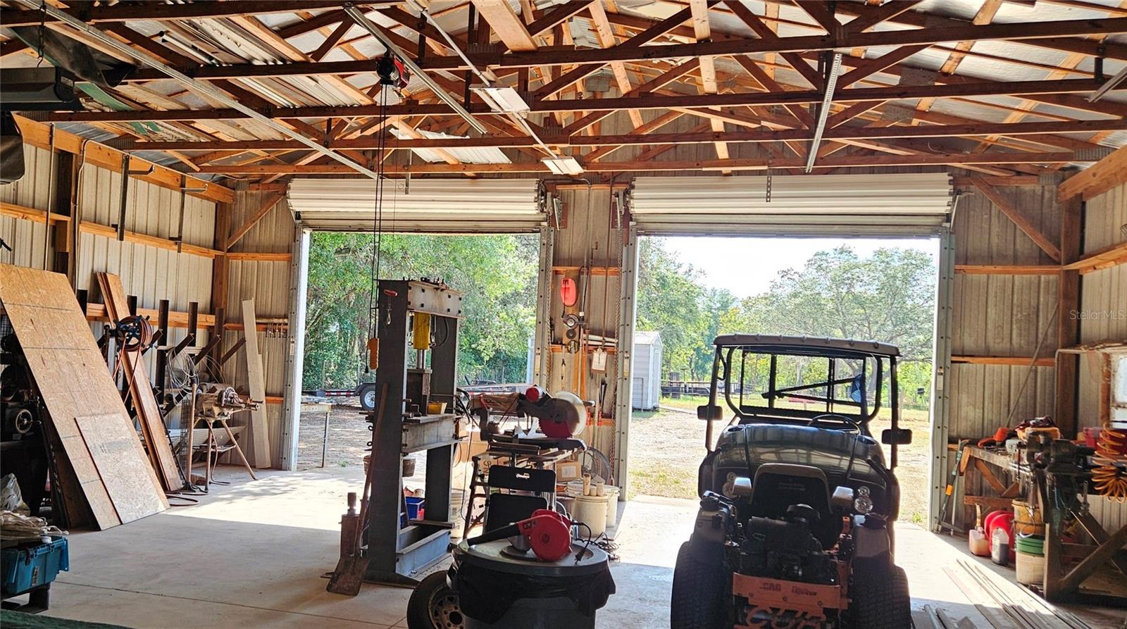 1642 HOLY COW RD, POLK CITY, FL, 33868