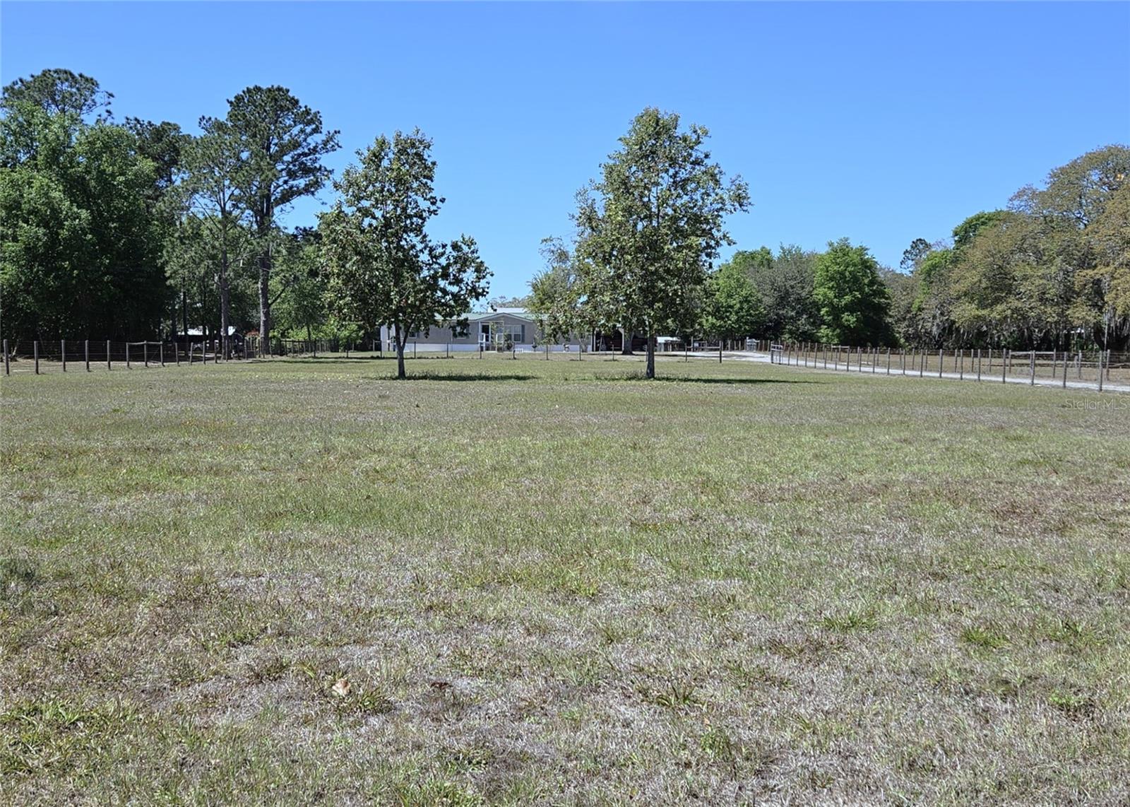 1642 HOLY COW RD, POLK CITY, FL, 33868