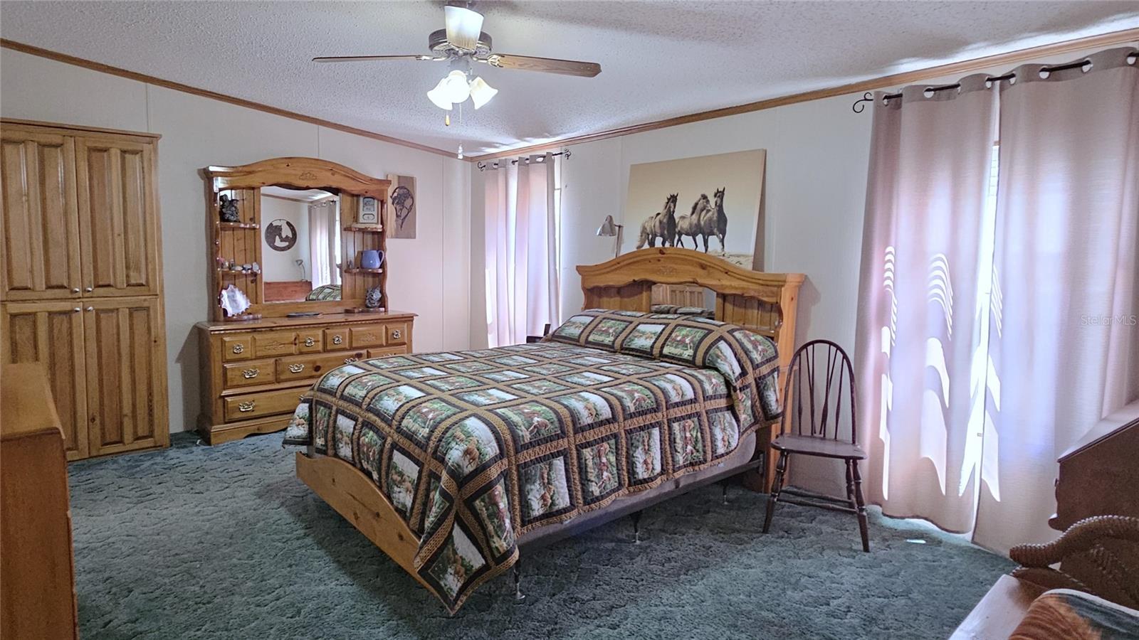 1642 HOLY COW RD, POLK CITY, FL, 33868