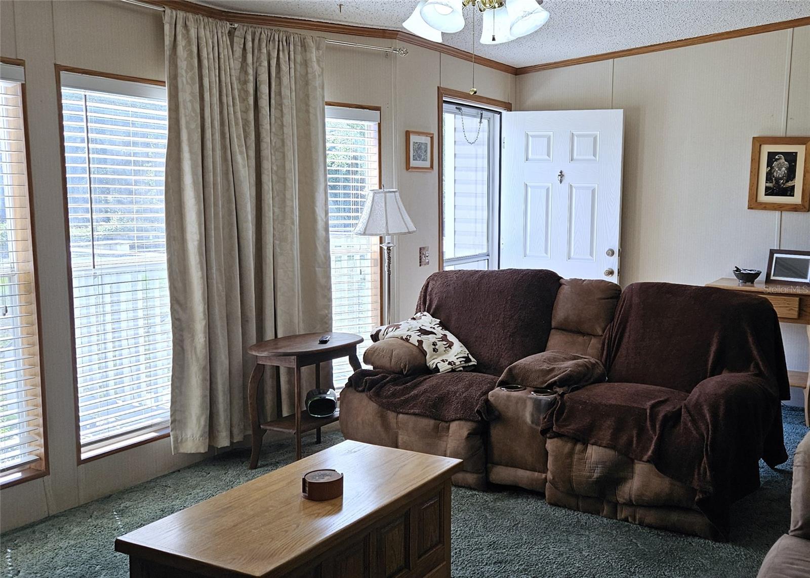 1642 HOLY COW RD, POLK CITY, FL, 33868
