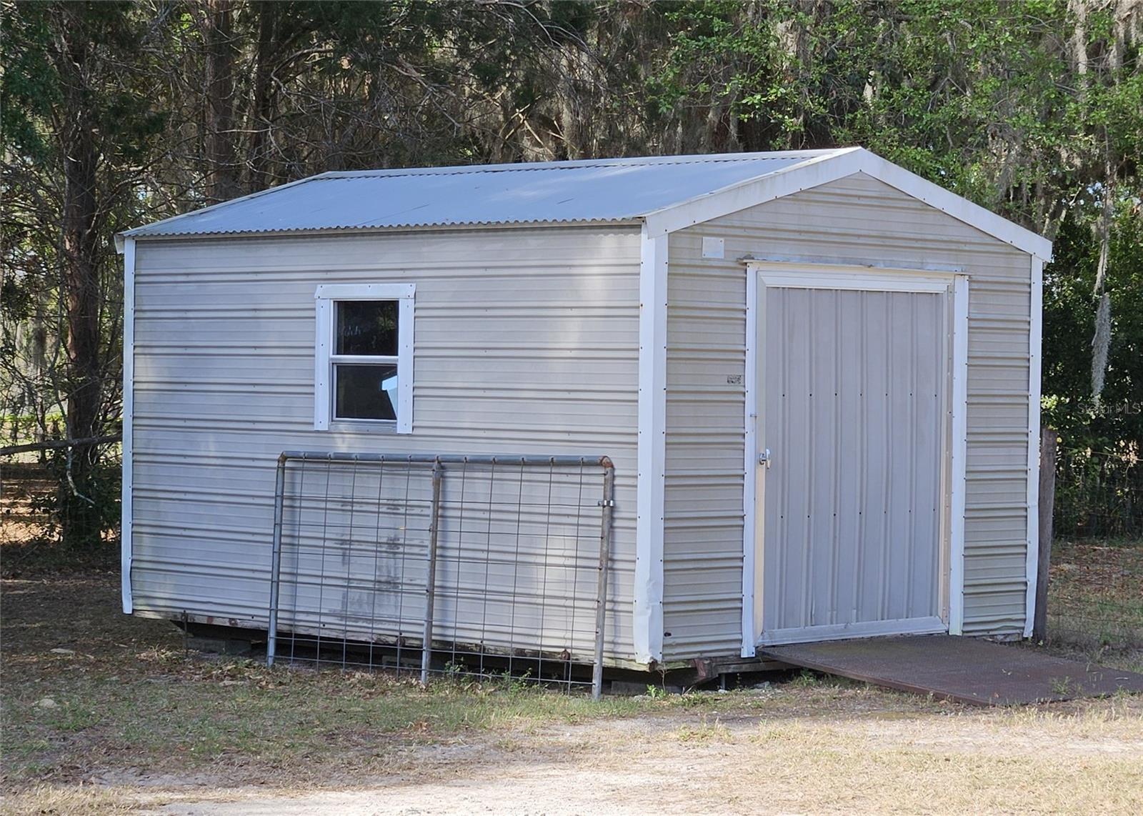1642 HOLY COW RD, POLK CITY, FL, 33868