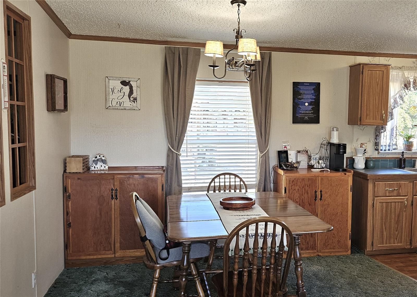 1642 HOLY COW RD, POLK CITY, FL, 33868
