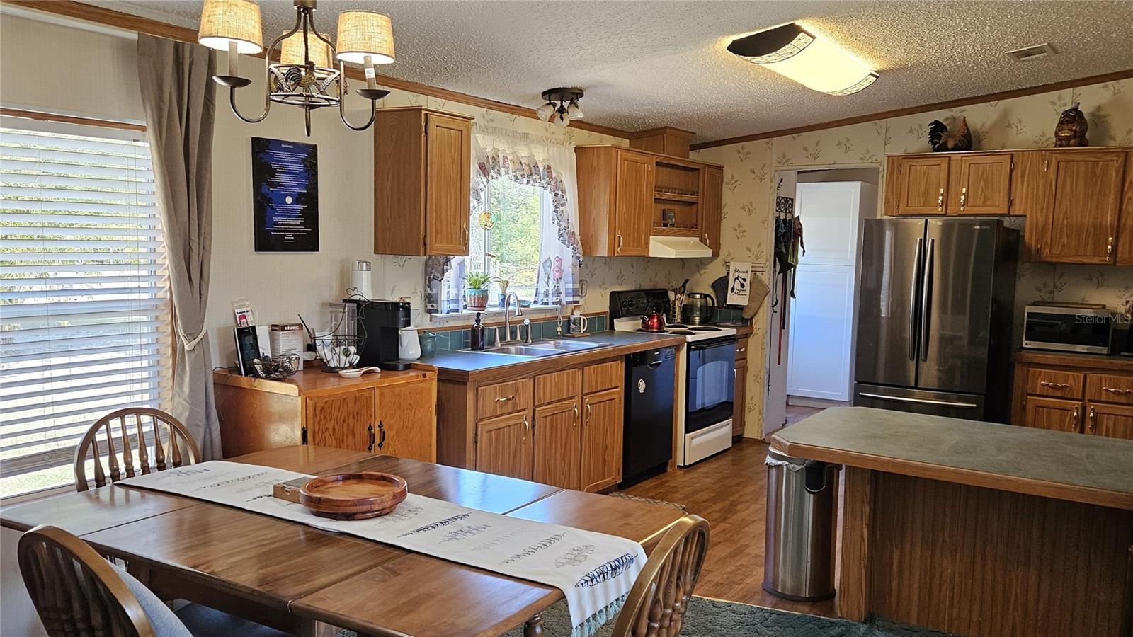1642 HOLY COW RD, POLK CITY, FL, 33868