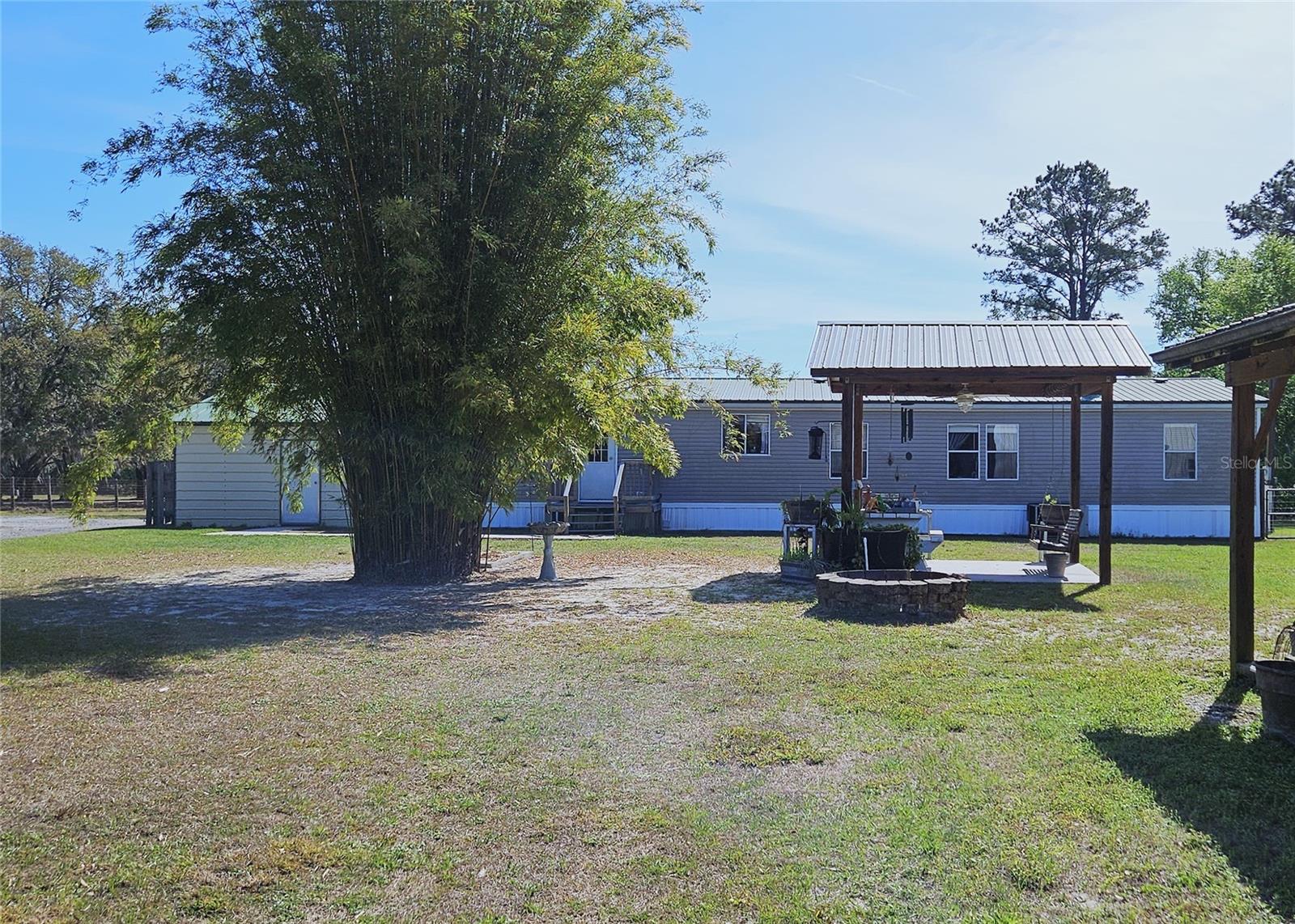 1642 HOLY COW RD, POLK CITY, FL, 33868