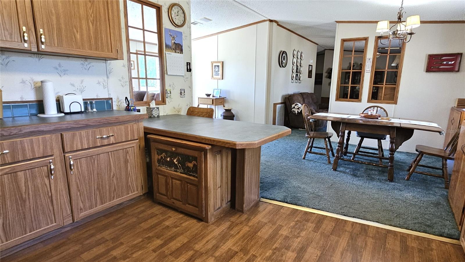 1642 HOLY COW RD, POLK CITY, FL, 33868