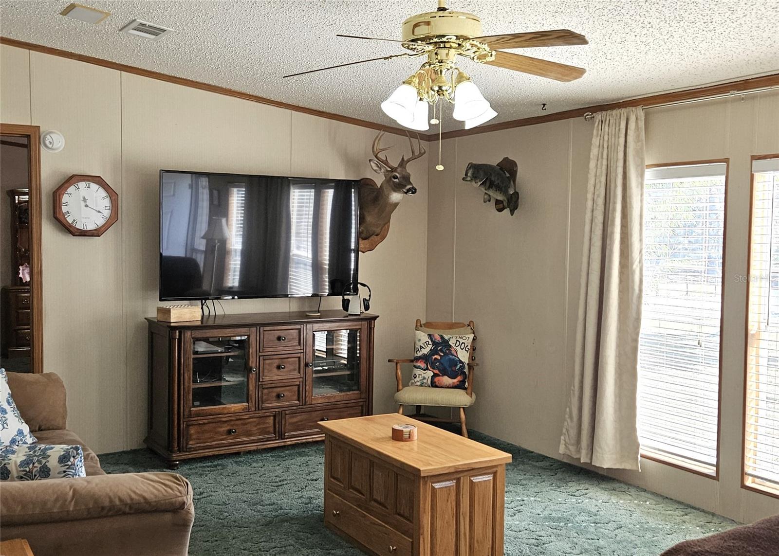 1642 HOLY COW RD, POLK CITY, FL, 33868
