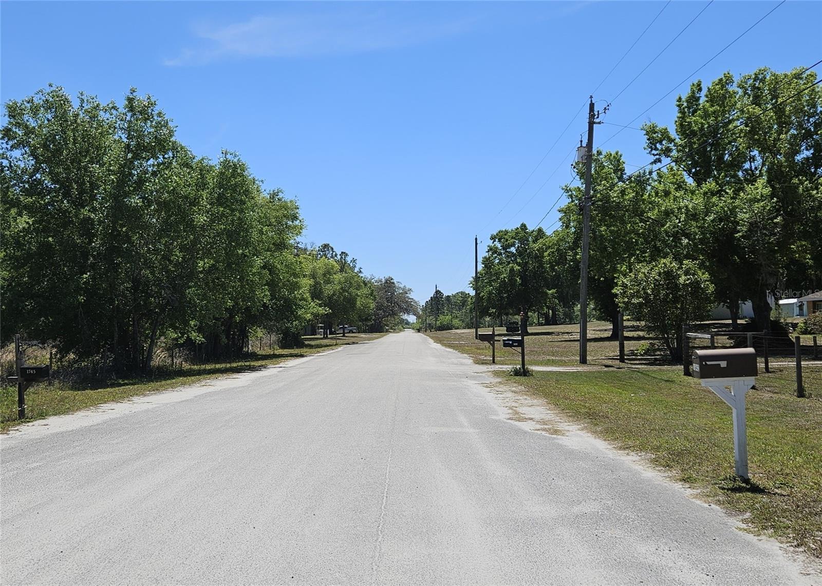 1642 HOLY COW RD, POLK CITY, FL, 33868