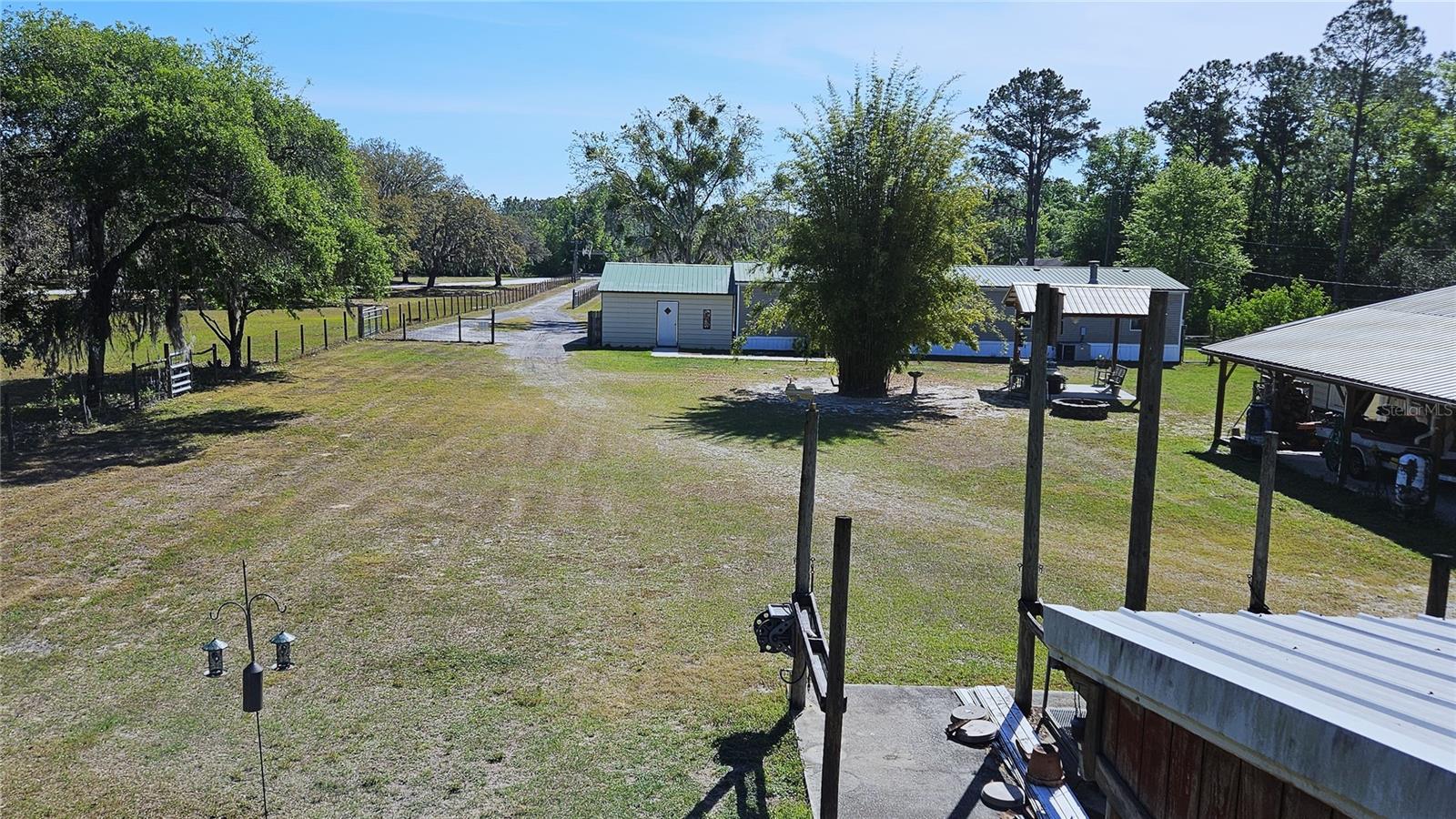 1642 HOLY COW RD, POLK CITY, FL, 33868