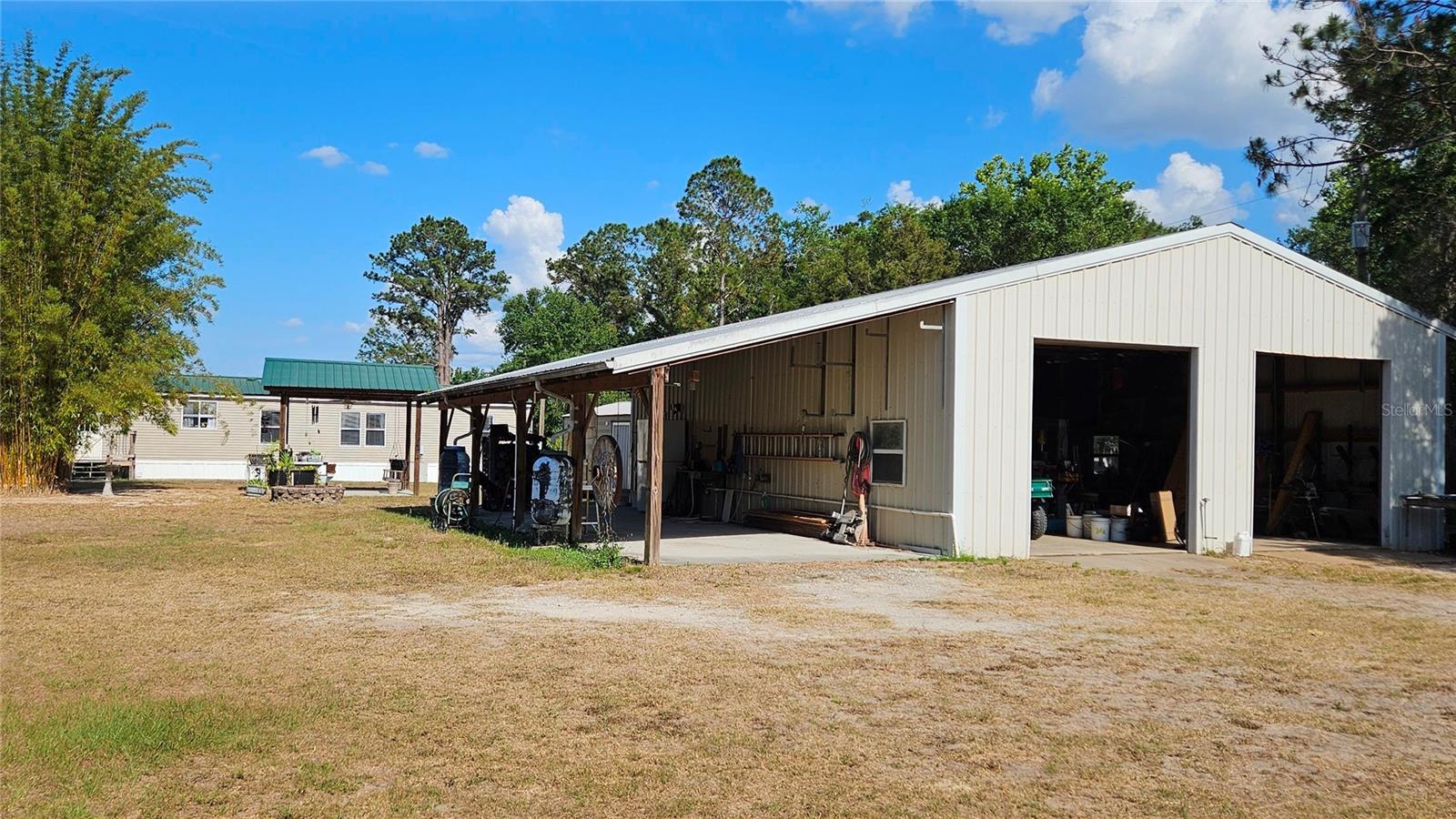 1642 HOLY COW RD, POLK CITY, FL, 33868
