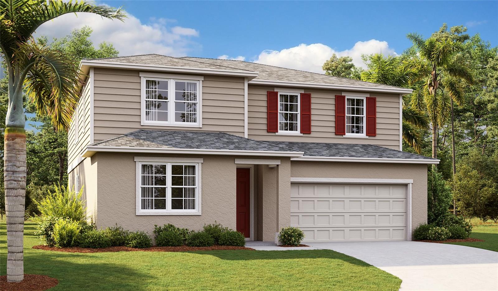 327 ALEXANDRITE ST, DELAND, FL, 32720