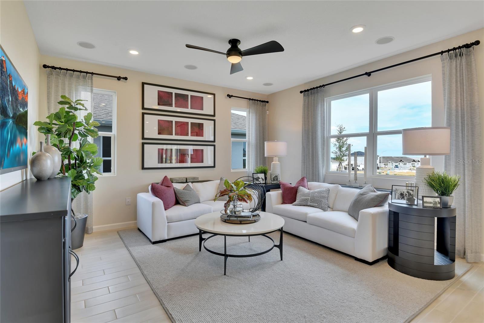 327 ALEXANDRITE ST, DELAND, FL, 32720