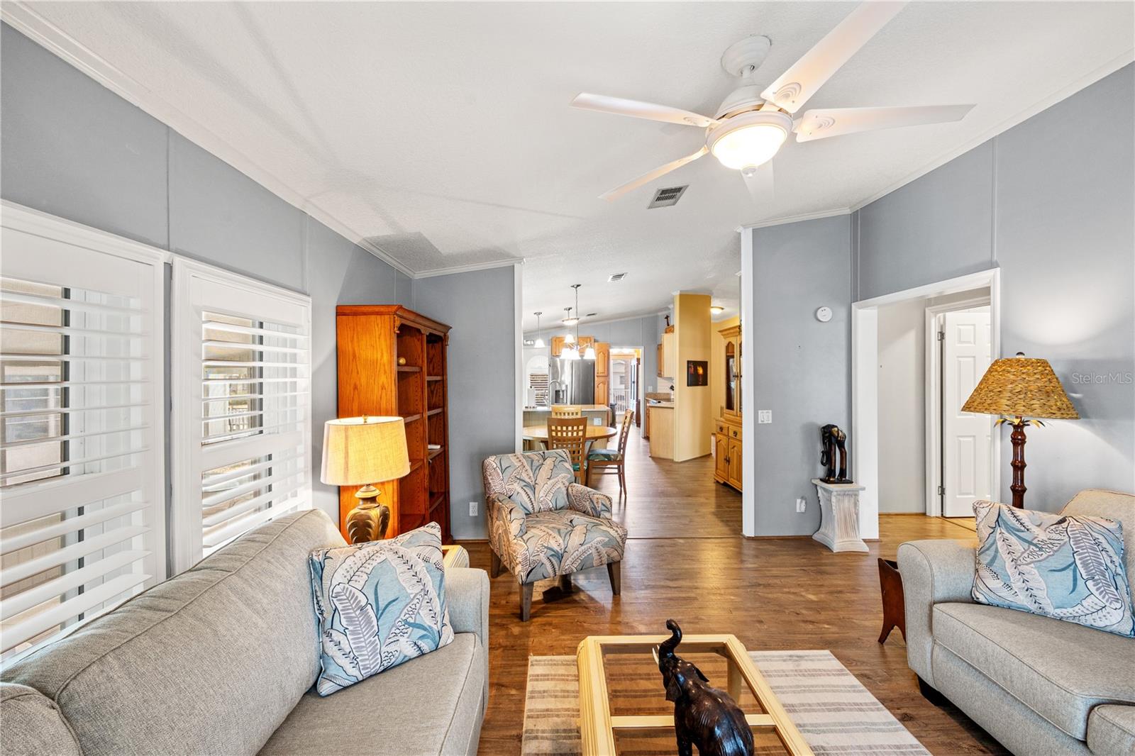 690 N GREEN CIR, VENICE, FL, 34285