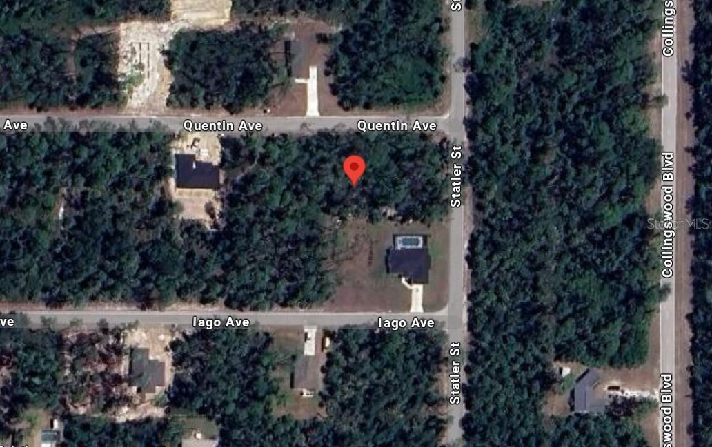 17485 QUENTIN AVE, PORT CHARLOTTE, FL, 33954