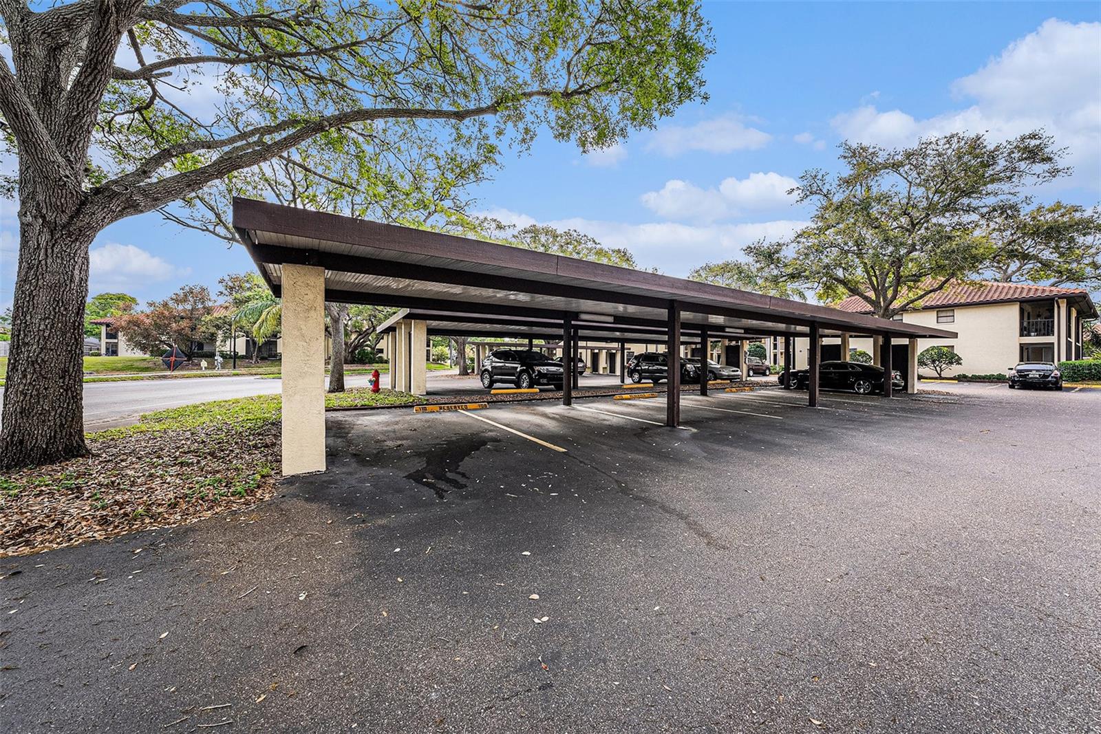 110 HAMMOCK PINE BLVD #110, CLEARWATER, FL, 33761