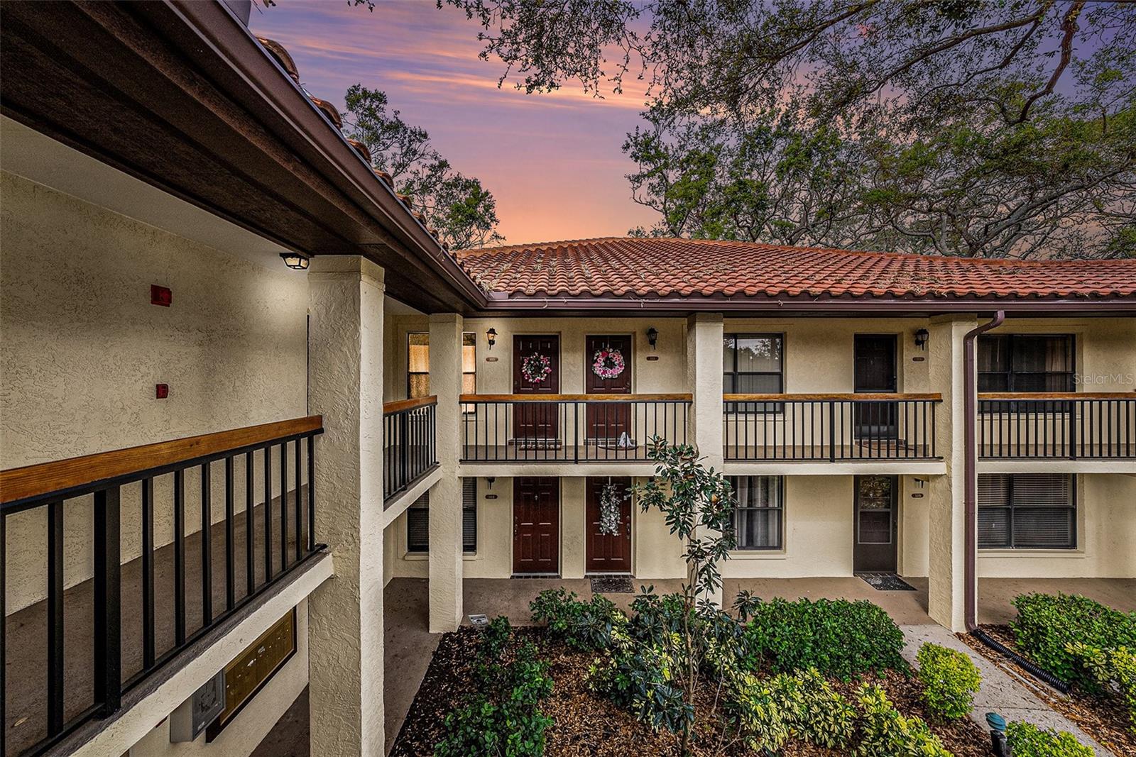 110 HAMMOCK PINE BLVD #110, CLEARWATER, FL, 33761