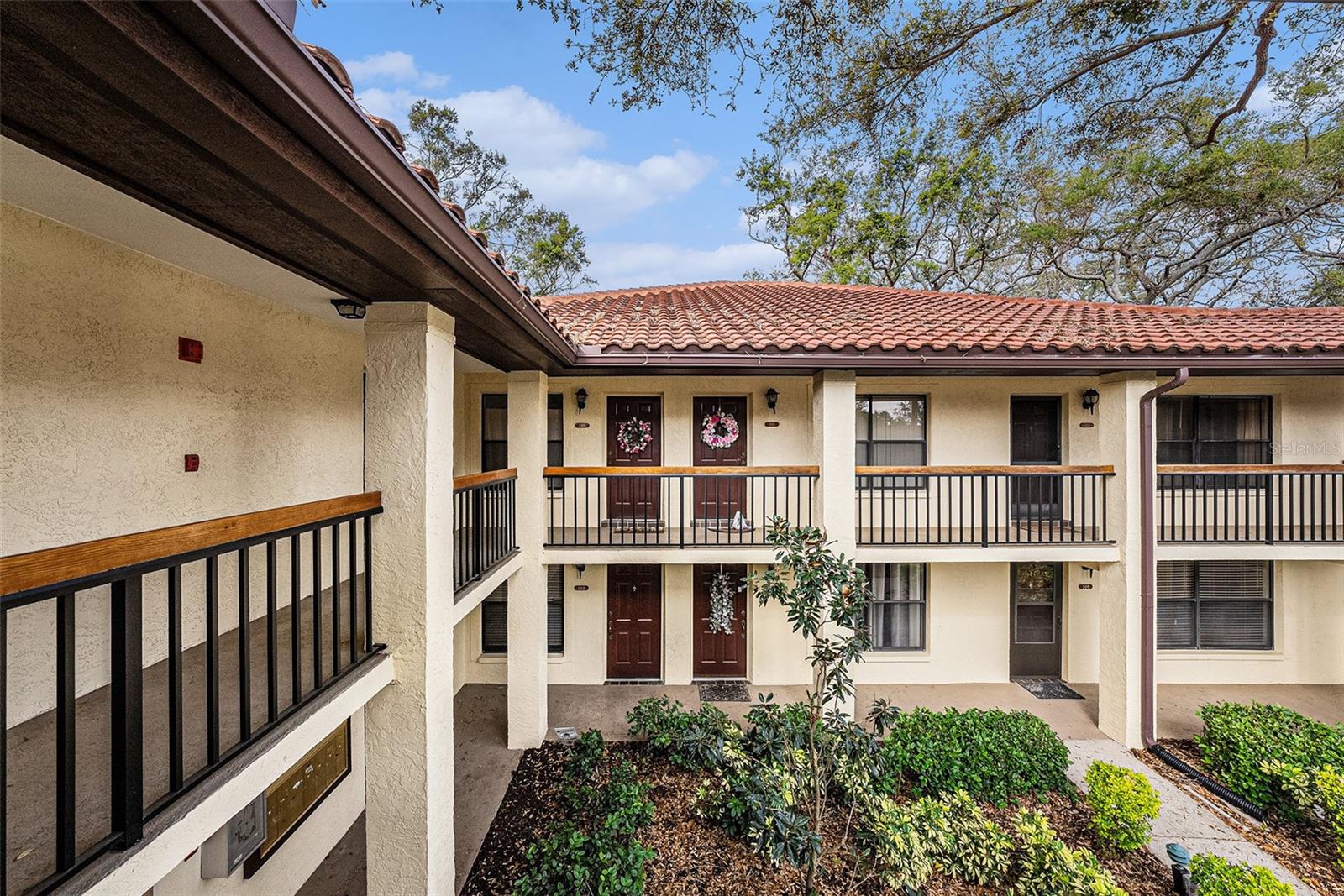 110 HAMMOCK PINE BLVD #110, CLEARWATER, FL, 33761