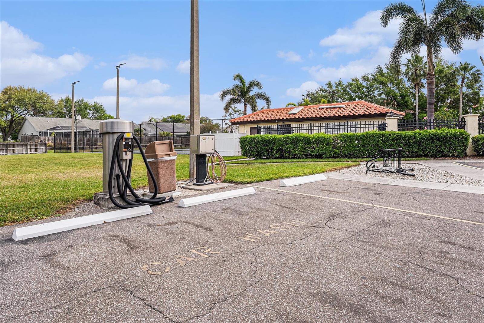 110 HAMMOCK PINE BLVD #110, CLEARWATER, FL, 33761