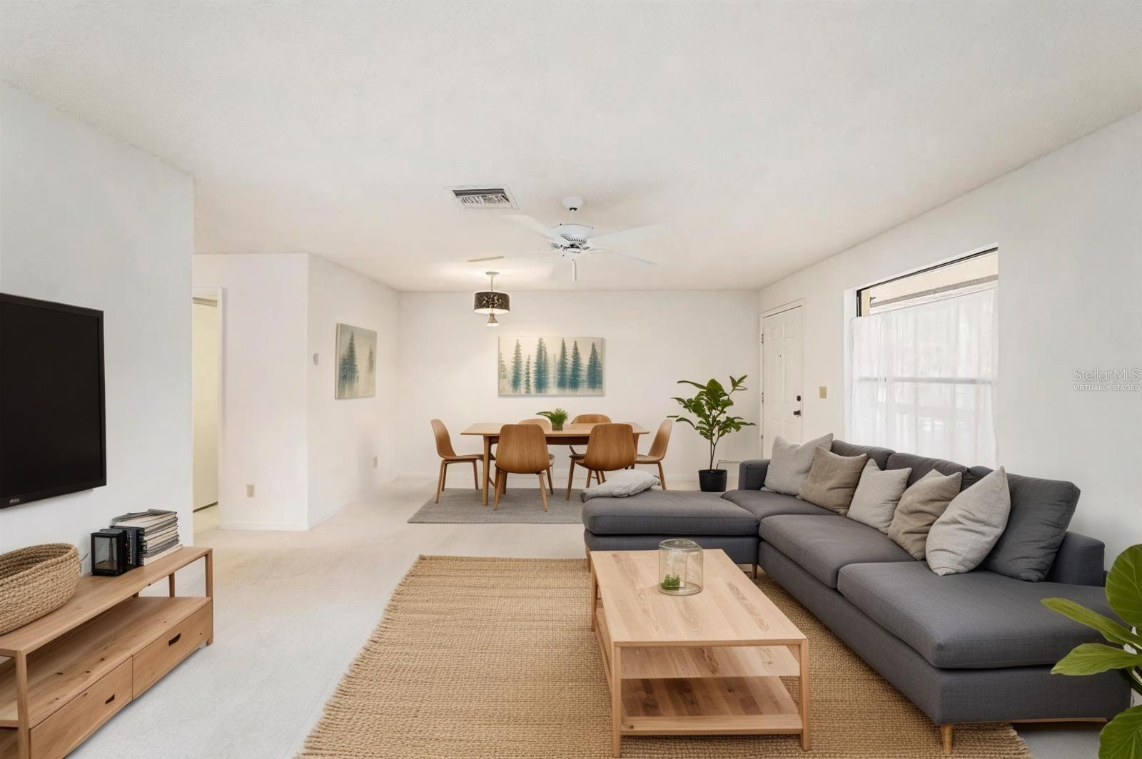 110 HAMMOCK PINE BLVD #110, CLEARWATER, FL, 33761