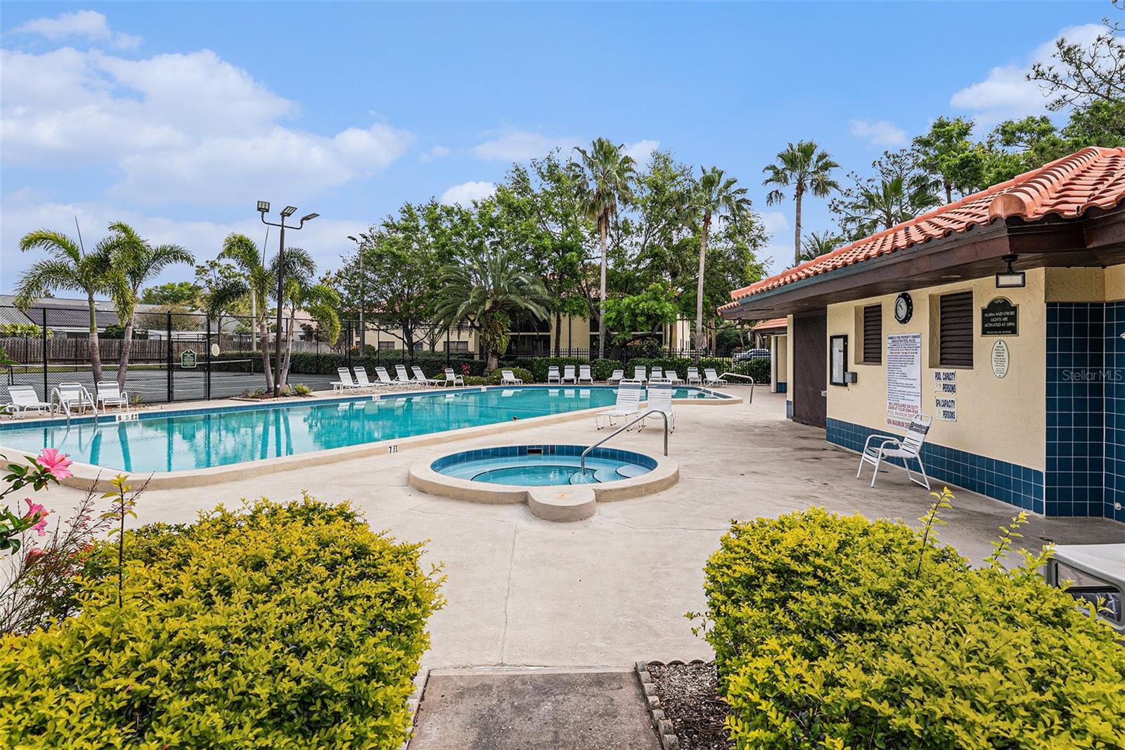 110 HAMMOCK PINE BLVD #110, CLEARWATER, FL, 33761