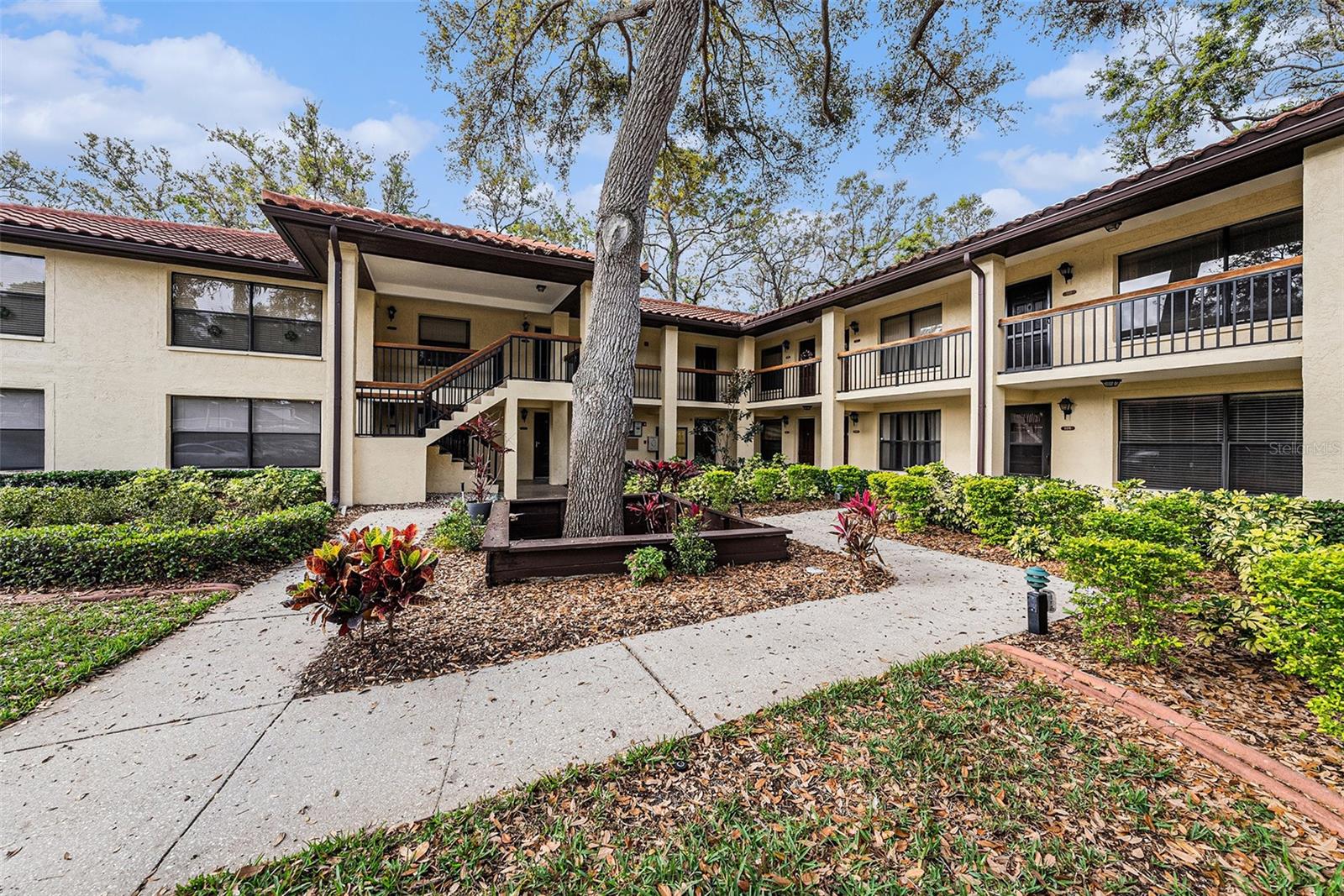 110 HAMMOCK PINE BLVD #110, CLEARWATER, FL, 33761