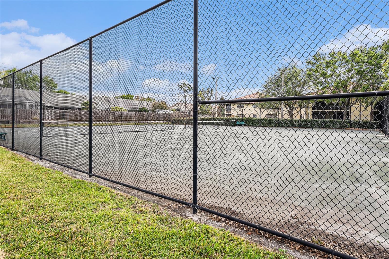 110 HAMMOCK PINE BLVD #110, CLEARWATER, FL, 33761