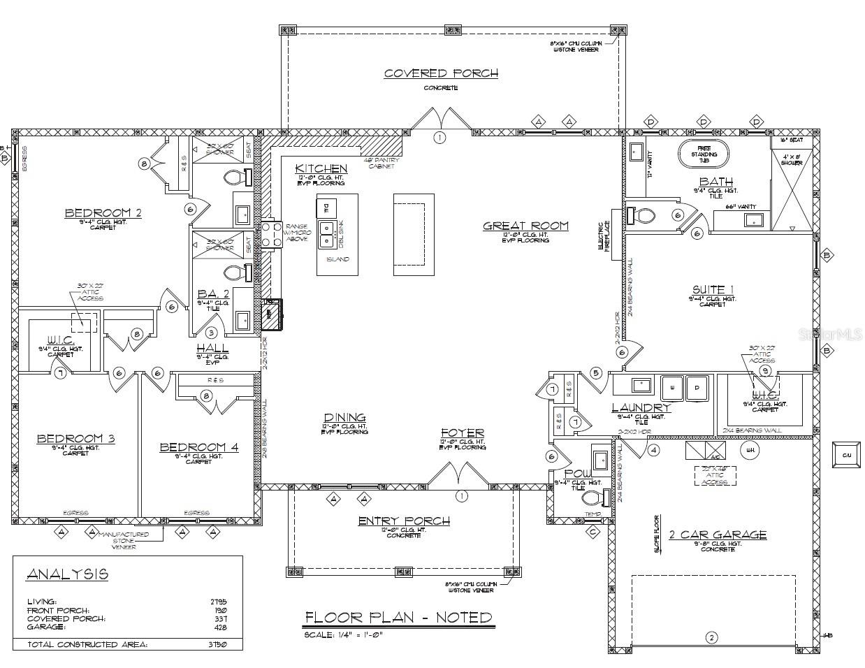 40327 ROYAL TRAILS RD, EUSTIS, FL, 32736