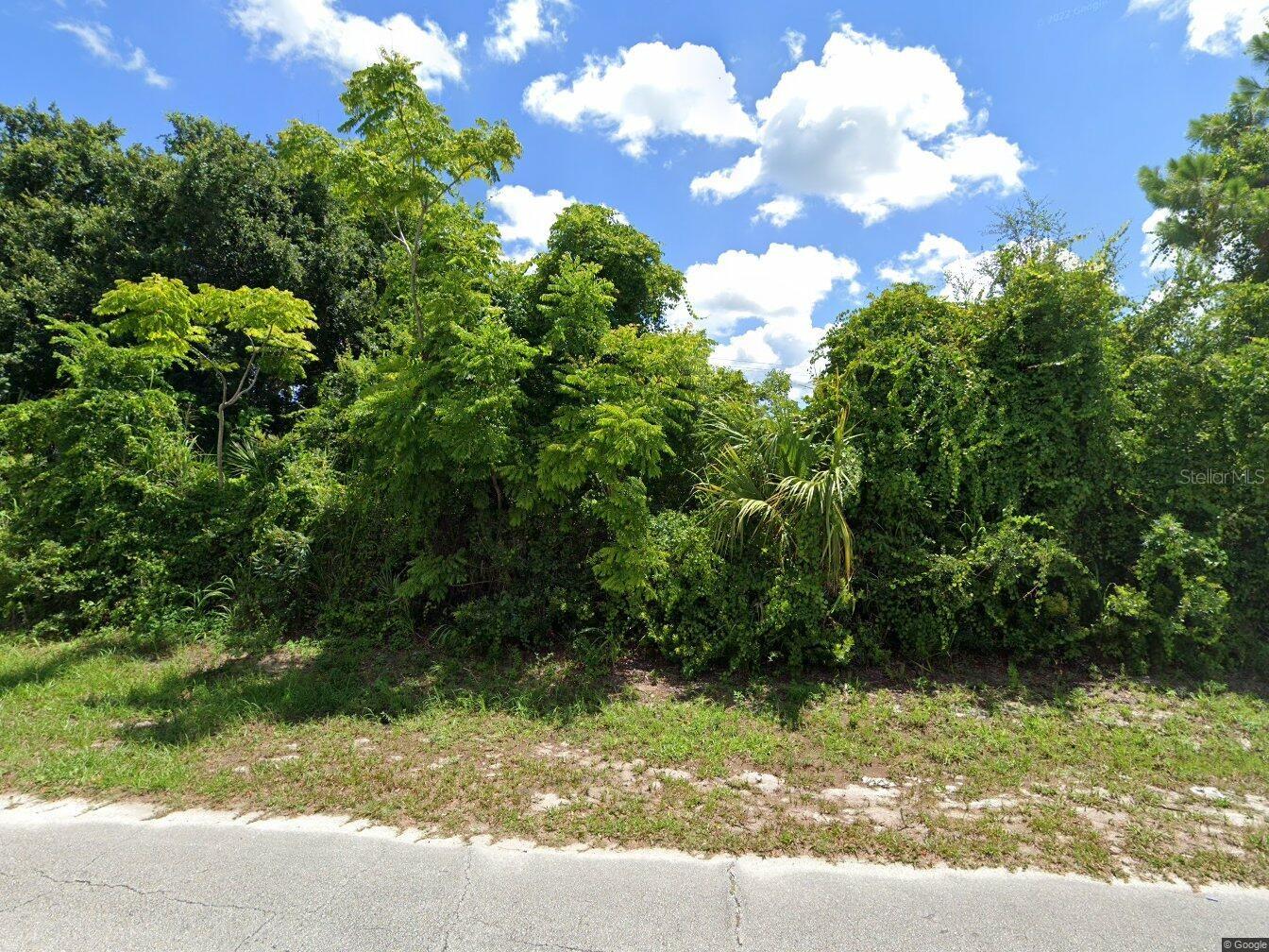 2027 INDIA PALM DR, EDGEWATER, FL, 32141