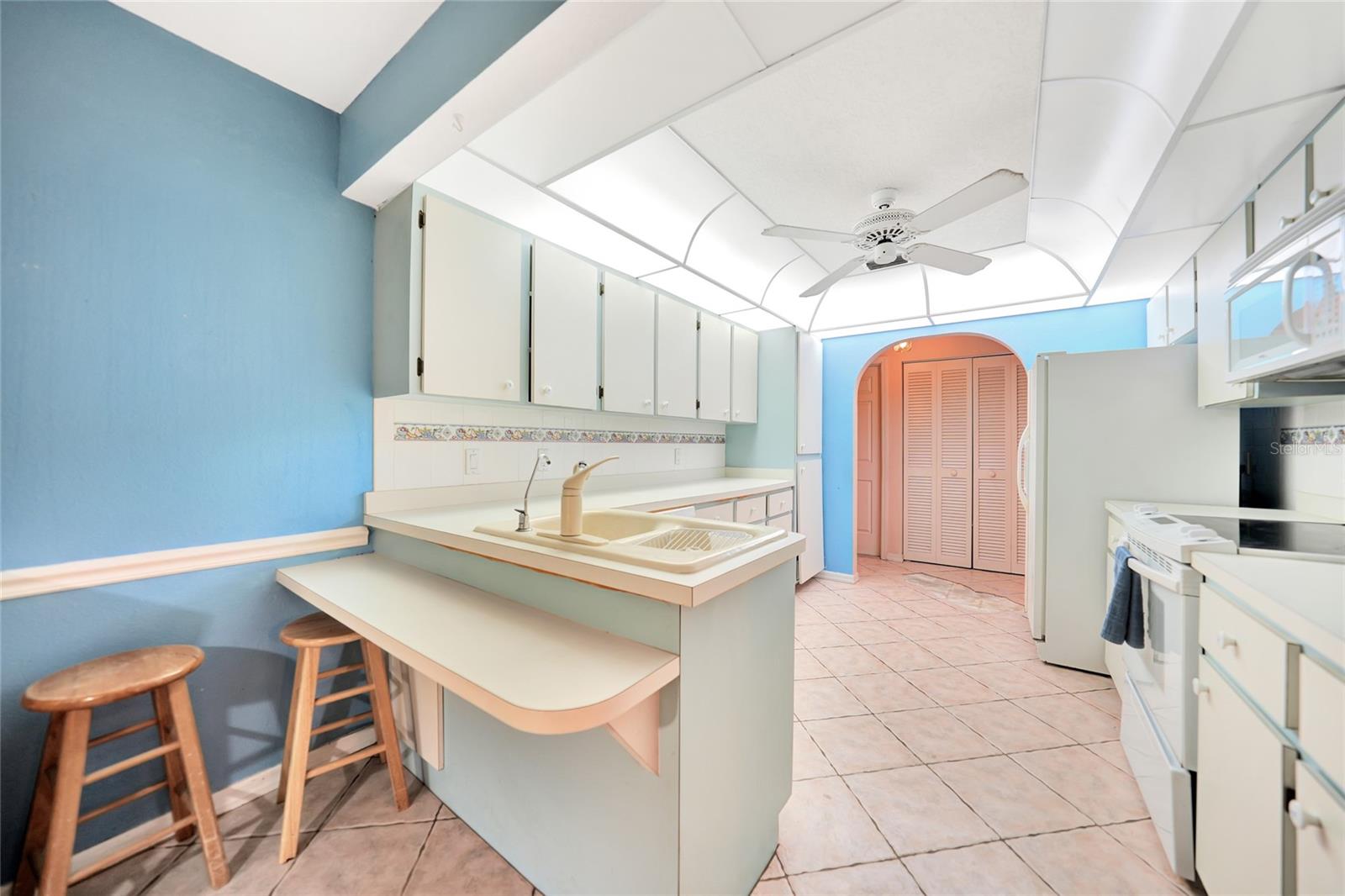 1208 PRESQUE ISLE DR, PORT CHARLOTTE, FL, 33952