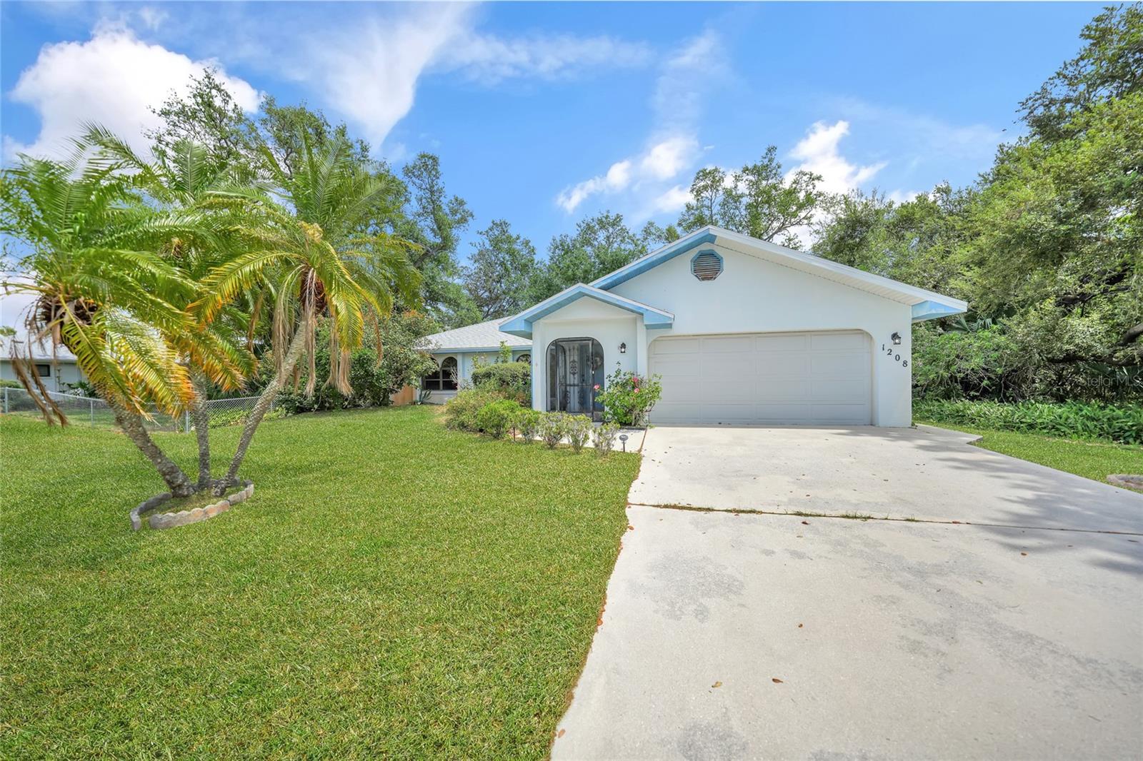 1208 PRESQUE ISLE DR, PORT CHARLOTTE, FL, 33952