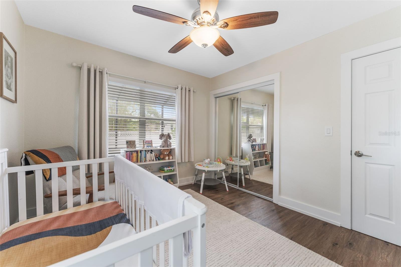 6215 SANDERS DR, TAMPA, FL, 33611
