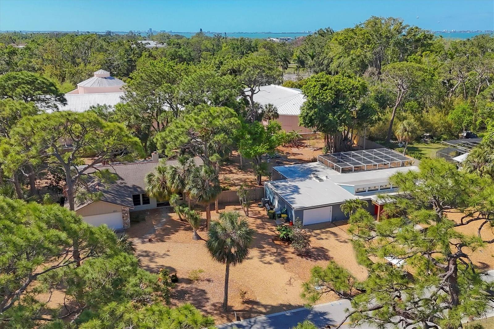 480 58TH ST, SARASOTA, FL, 34243