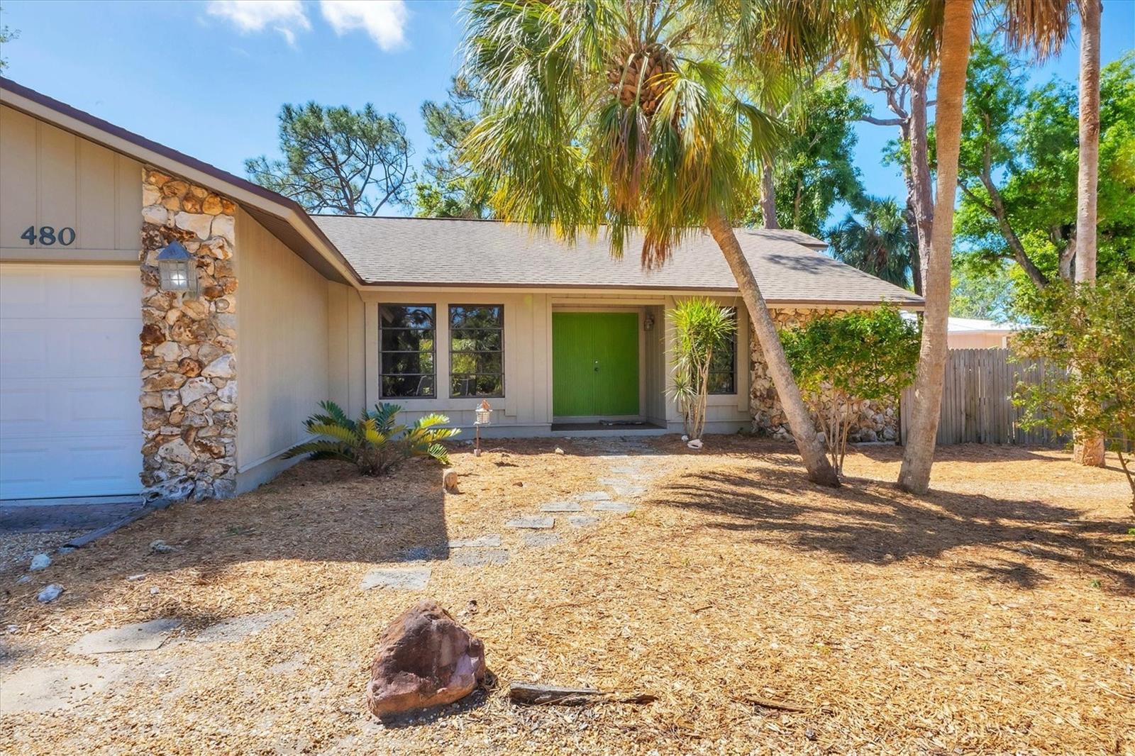 480 58TH ST, SARASOTA, FL, 34243