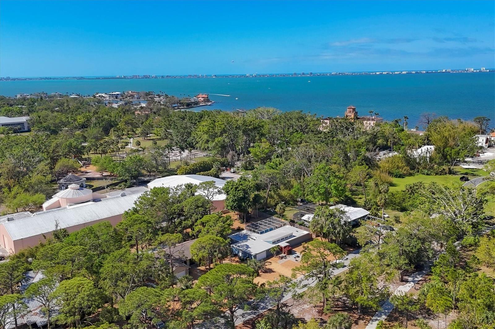 480 58TH ST, SARASOTA, FL, 34243