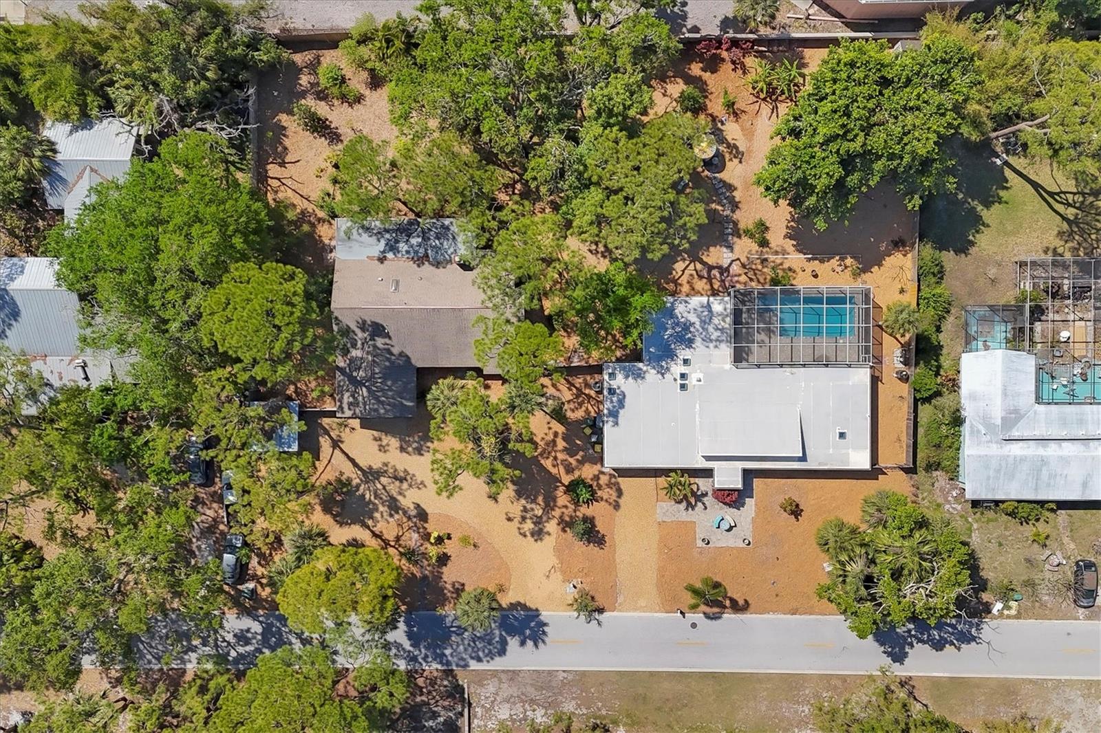 480 58TH ST, SARASOTA, FL, 34243