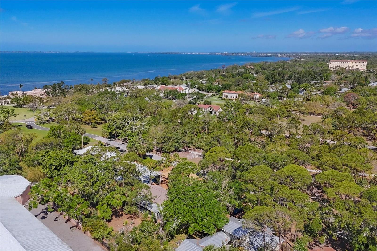 480 58TH ST, SARASOTA, FL, 34243