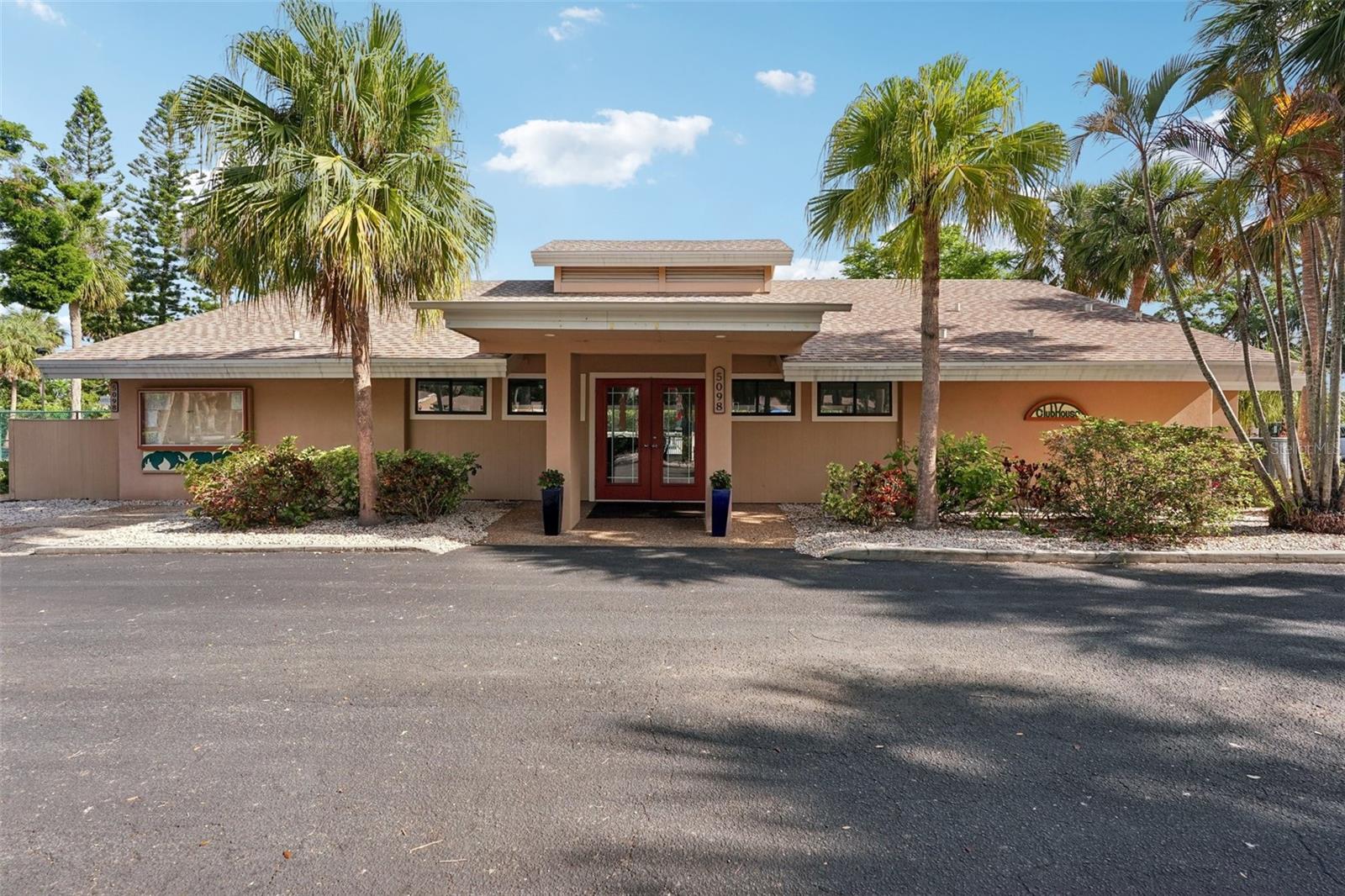 4829 VILLAGE GARDENS DR #169, SARASOTA, FL, 34234