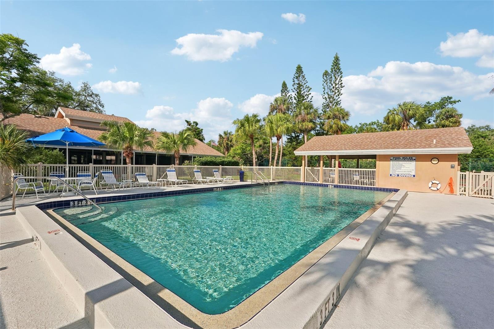 4829 VILLAGE GARDENS DR #169, SARASOTA, FL, 34234