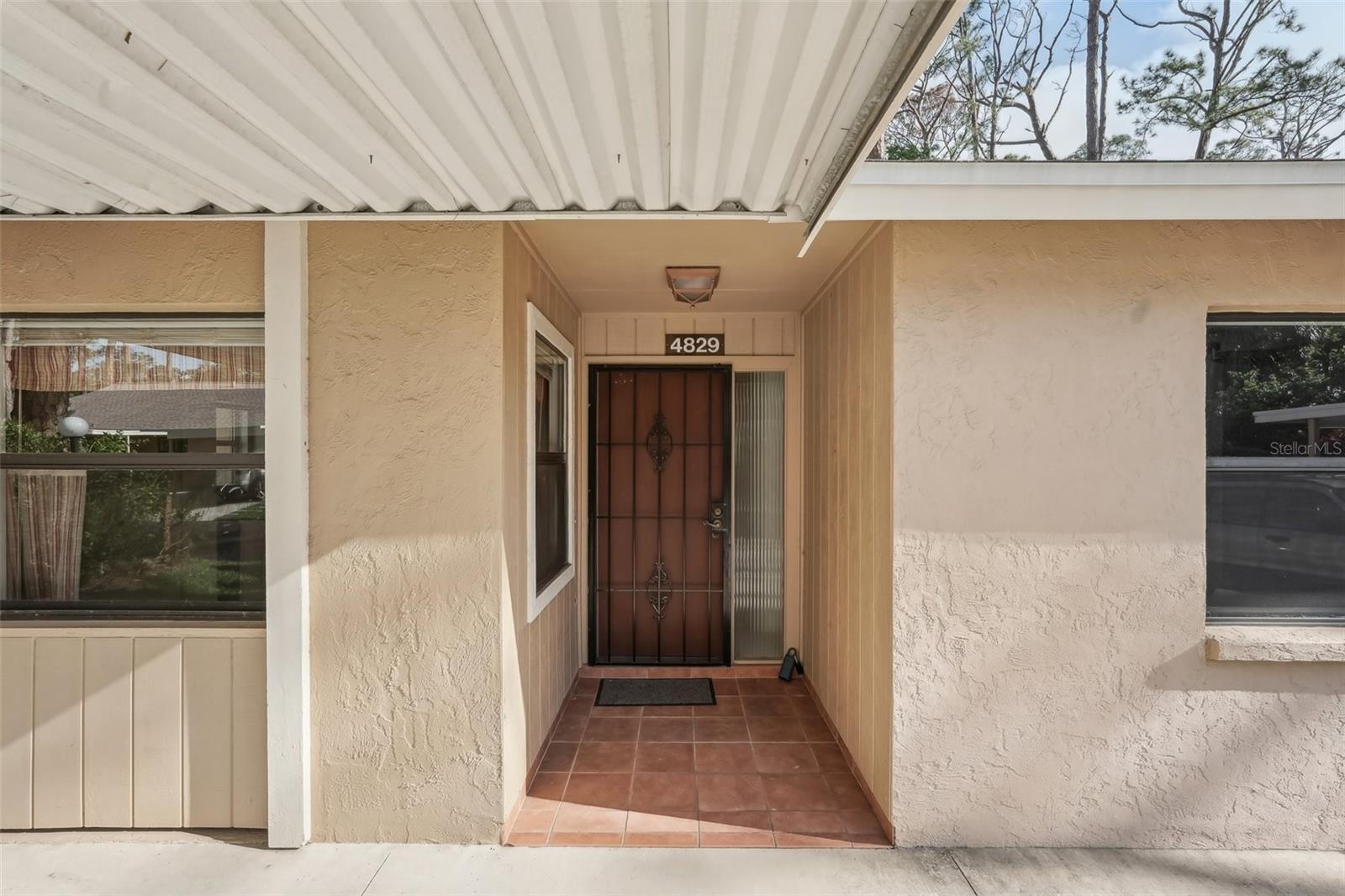4829 VILLAGE GARDENS DR #169, SARASOTA, FL, 34234