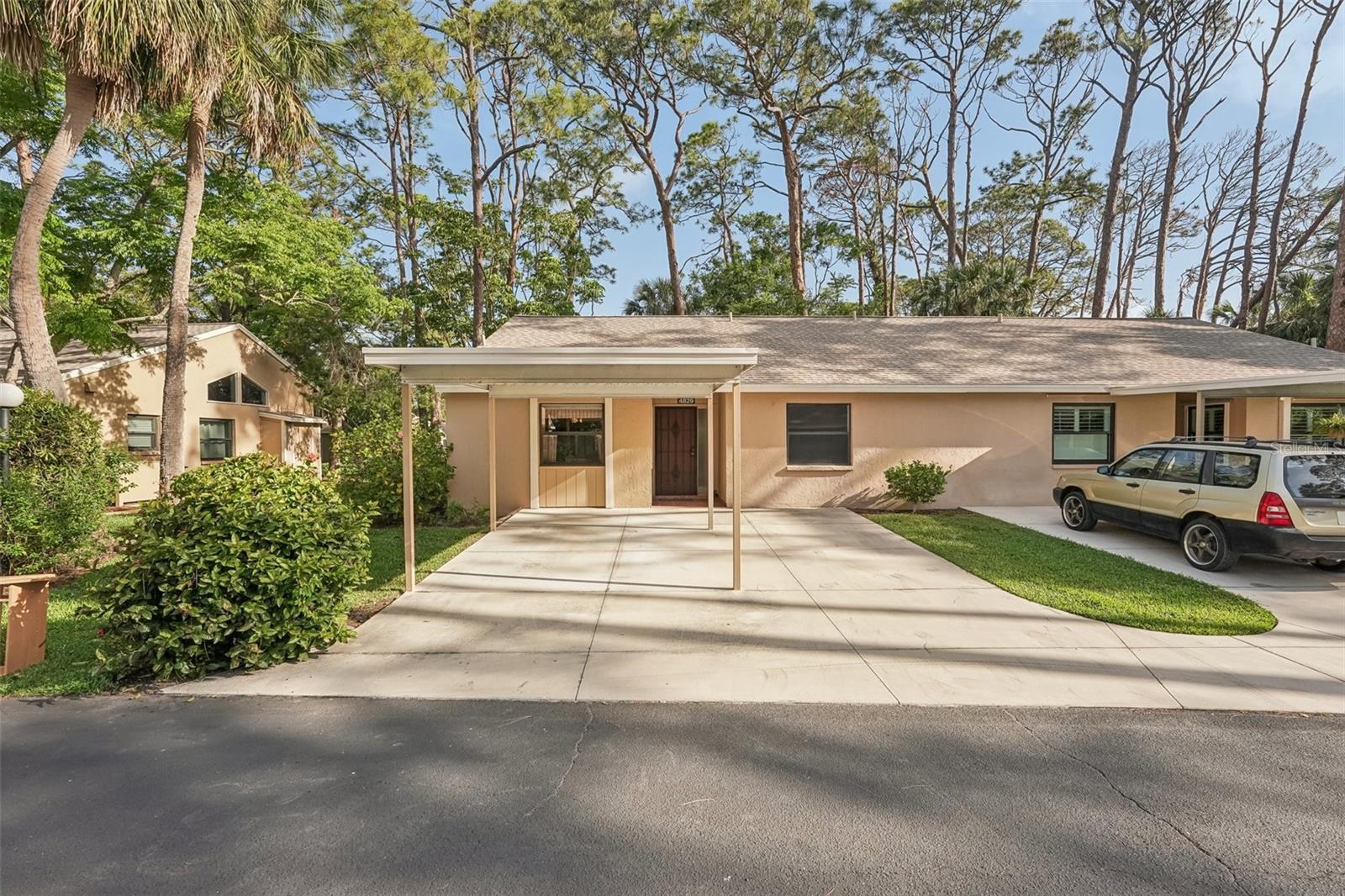 4829 VILLAGE GARDENS DR #169, SARASOTA, FL, 34234