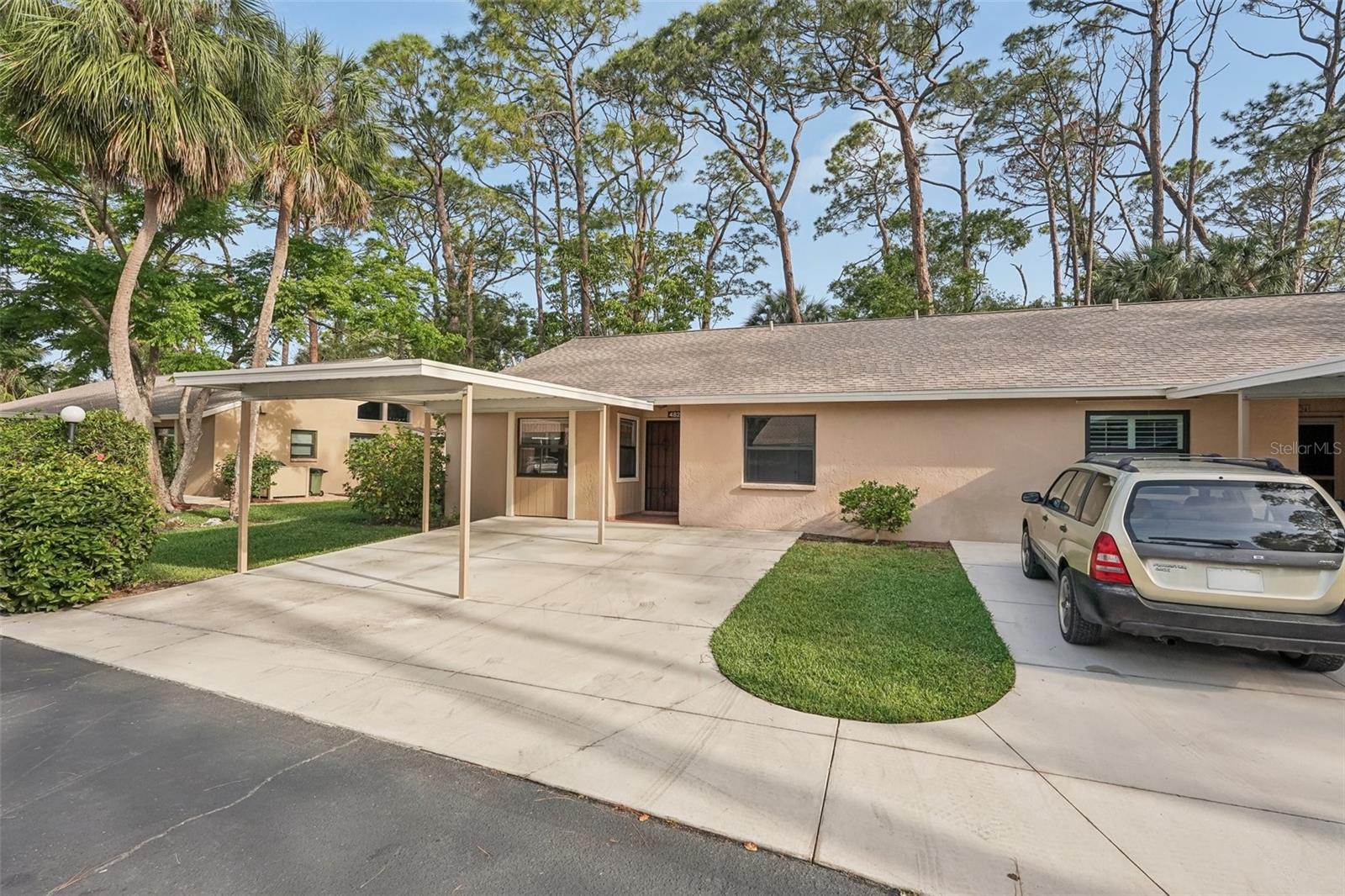4829 VILLAGE GARDENS DR #169, SARASOTA, FL, 34234